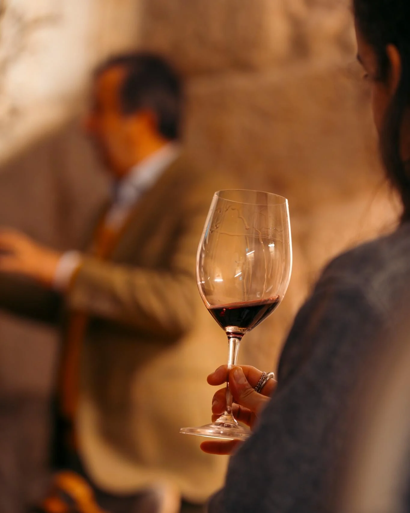 Quinta da Pacheca – Curso Iniciação à Prova