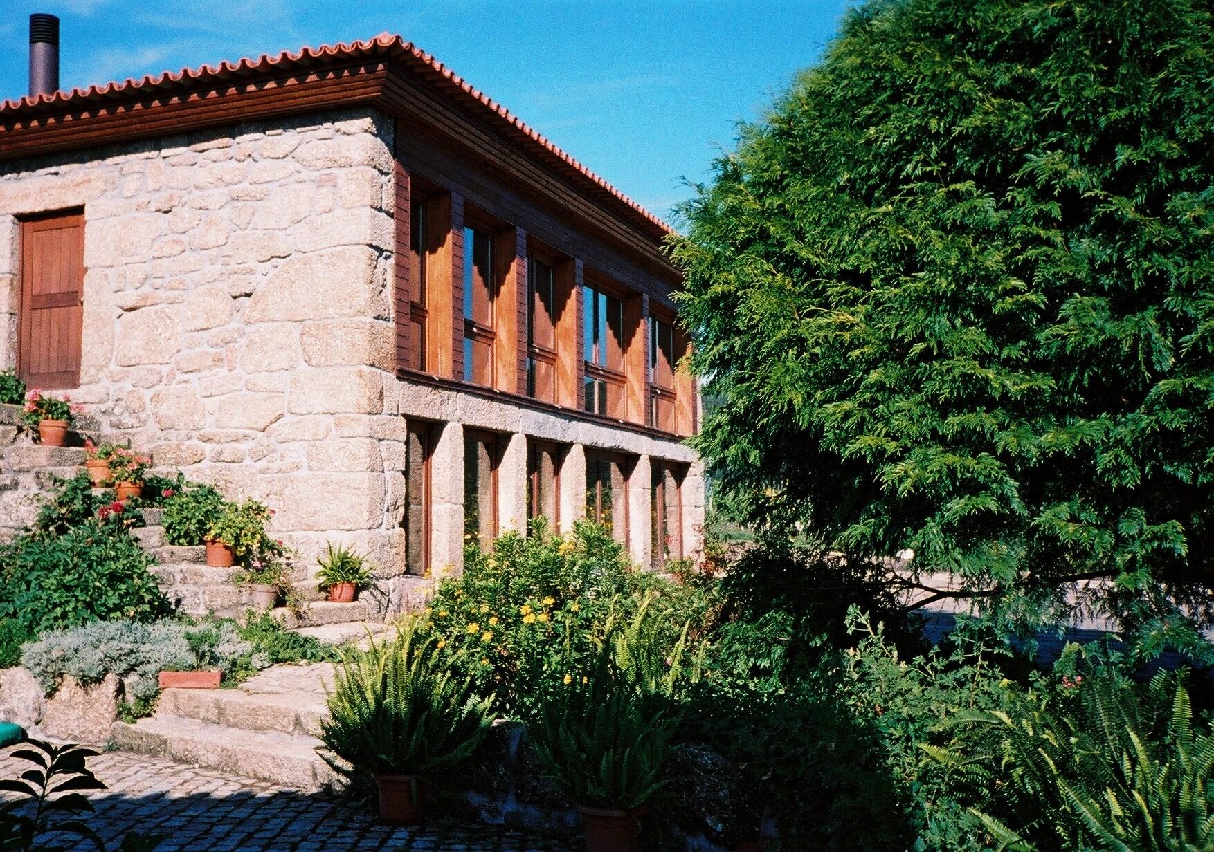 Quinta de Lourosa – Visita & Almoço Vínico