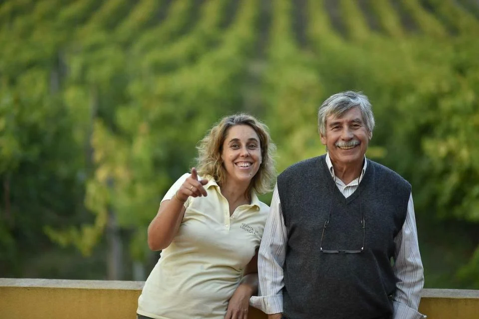 Quinta de Lourosa – Visita & Almoço Vínico