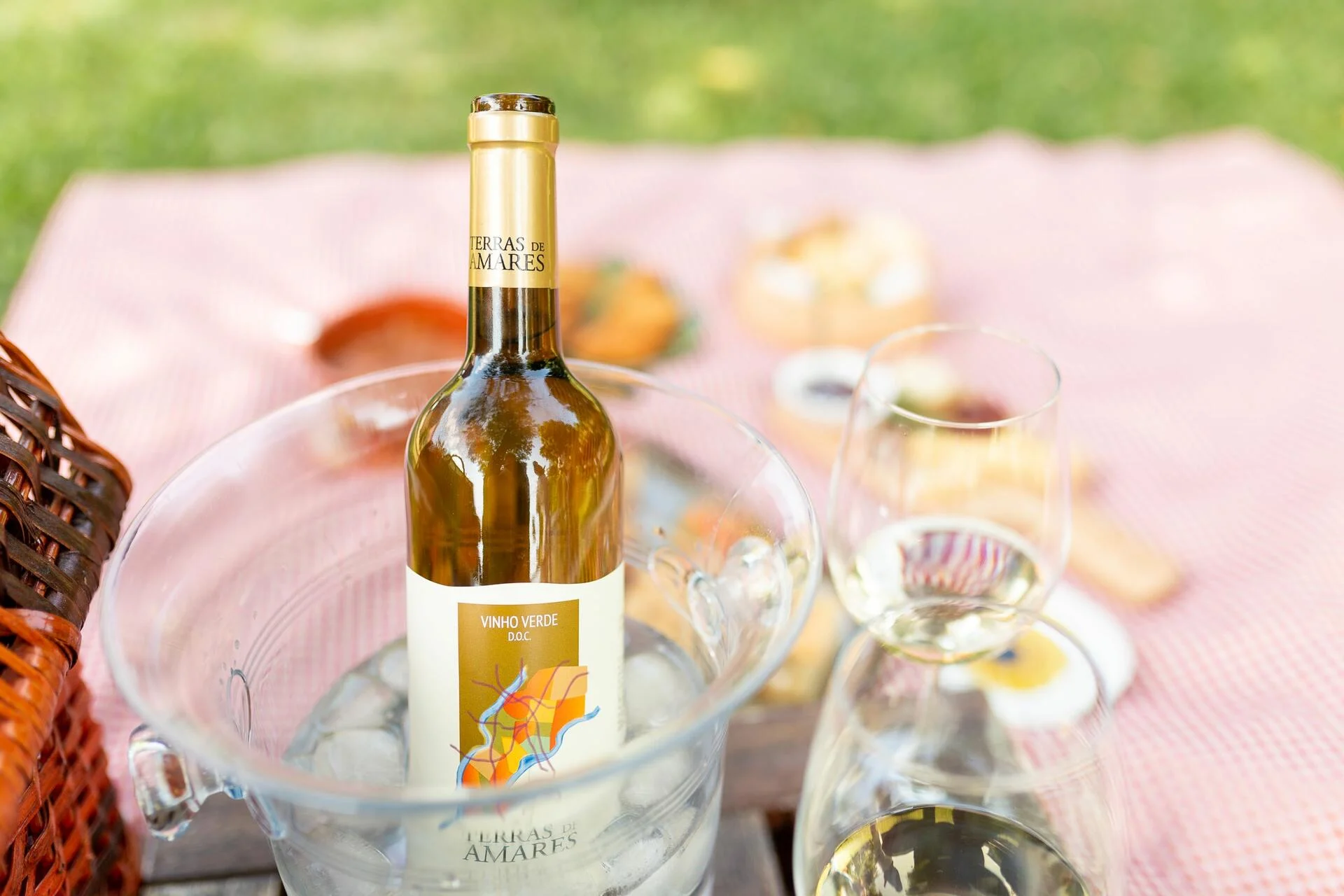 Casa Lata – Piquenique Vínico