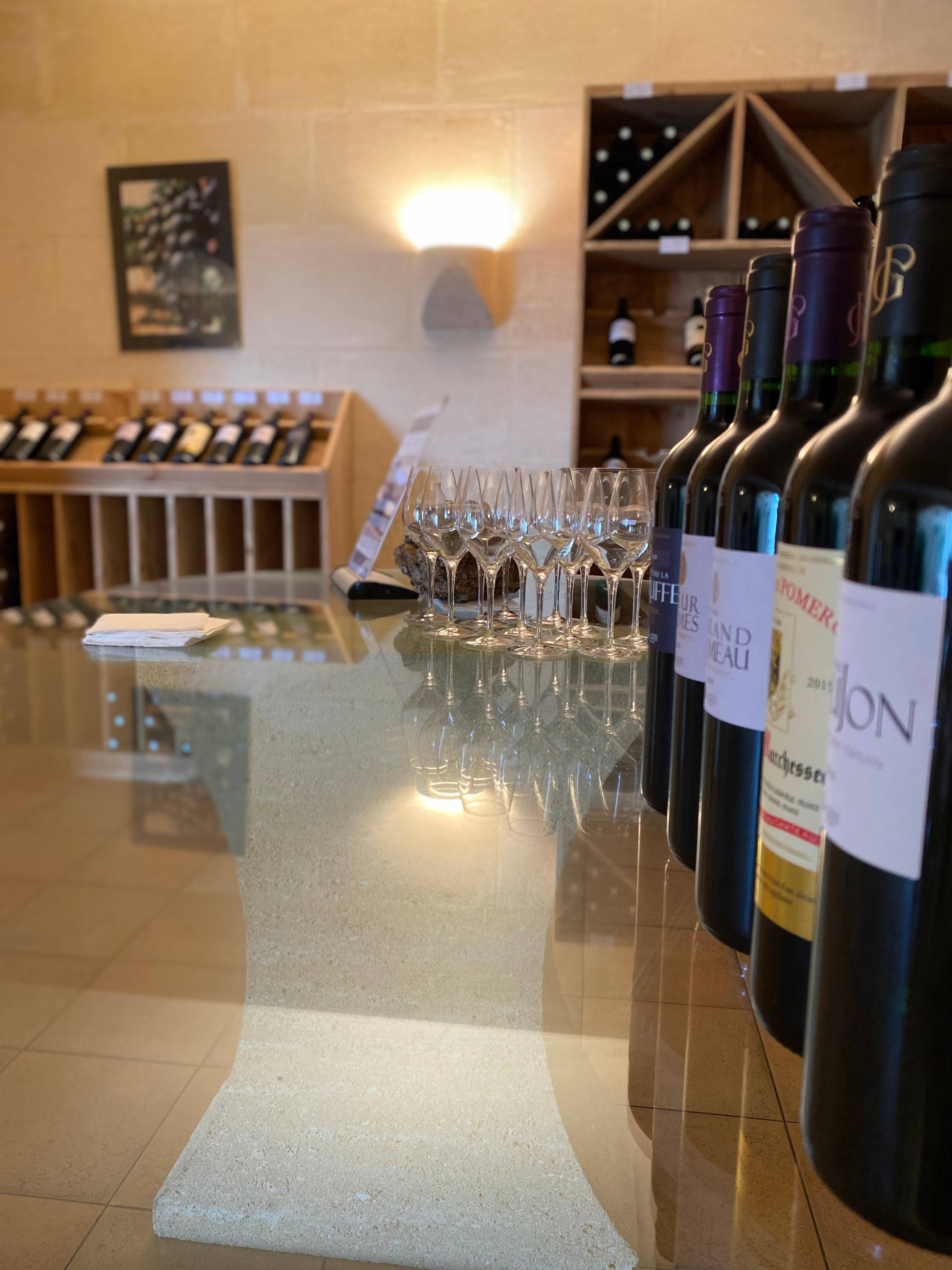 Discover our emblematic wines