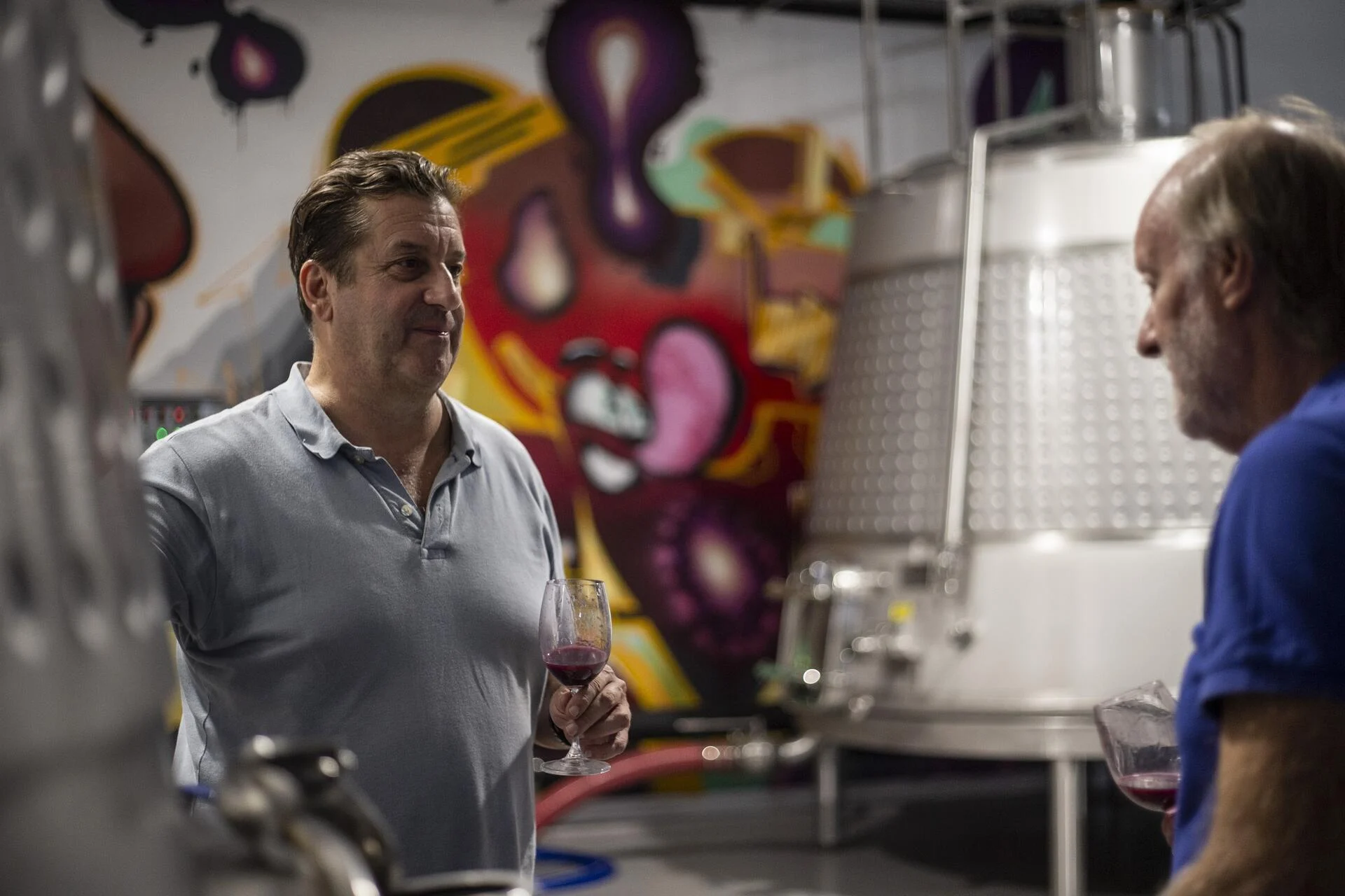 Howard’s Folly – Visita & Prova Sonhador