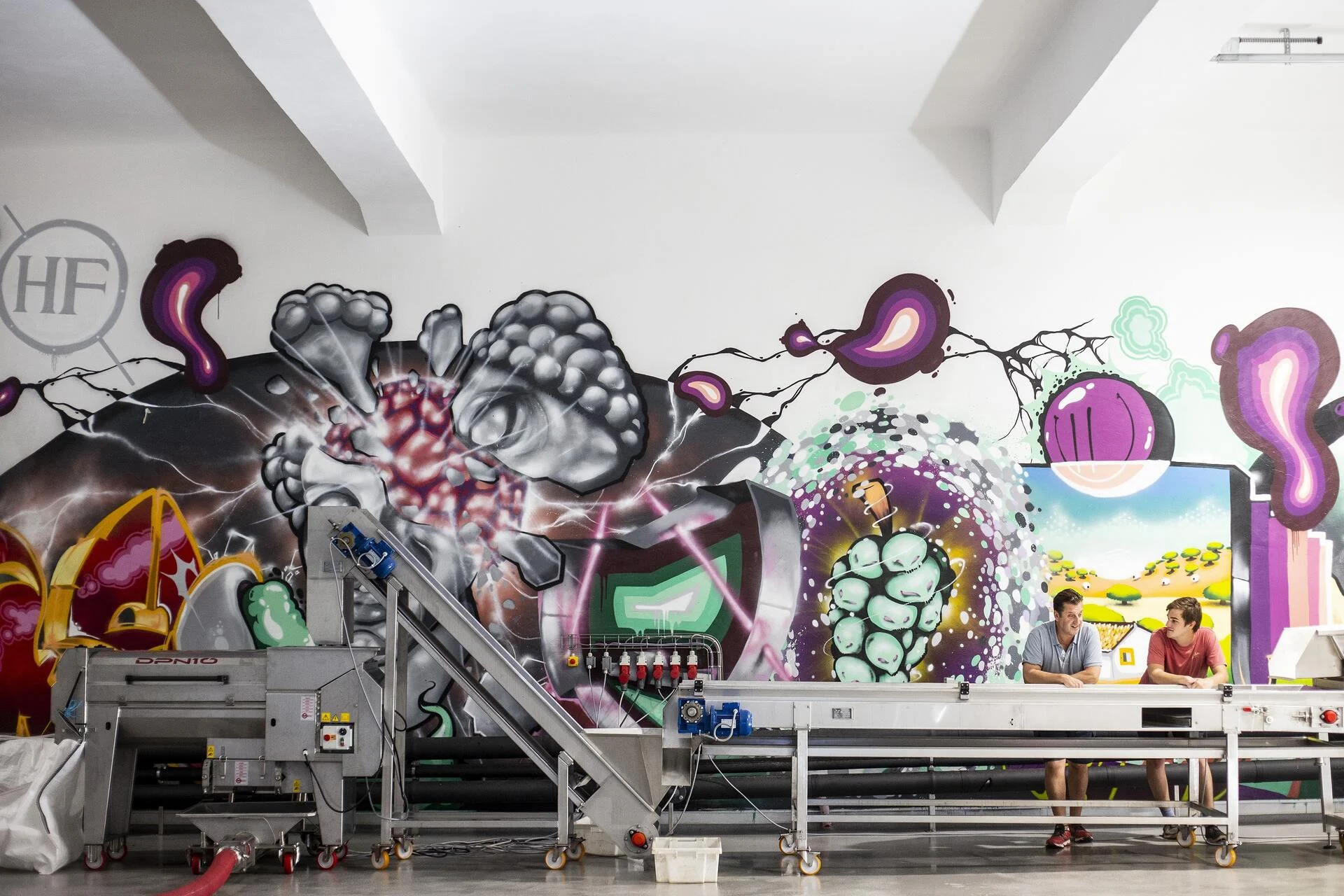 Howard’s Folly – Prova de Vinhos Brancos