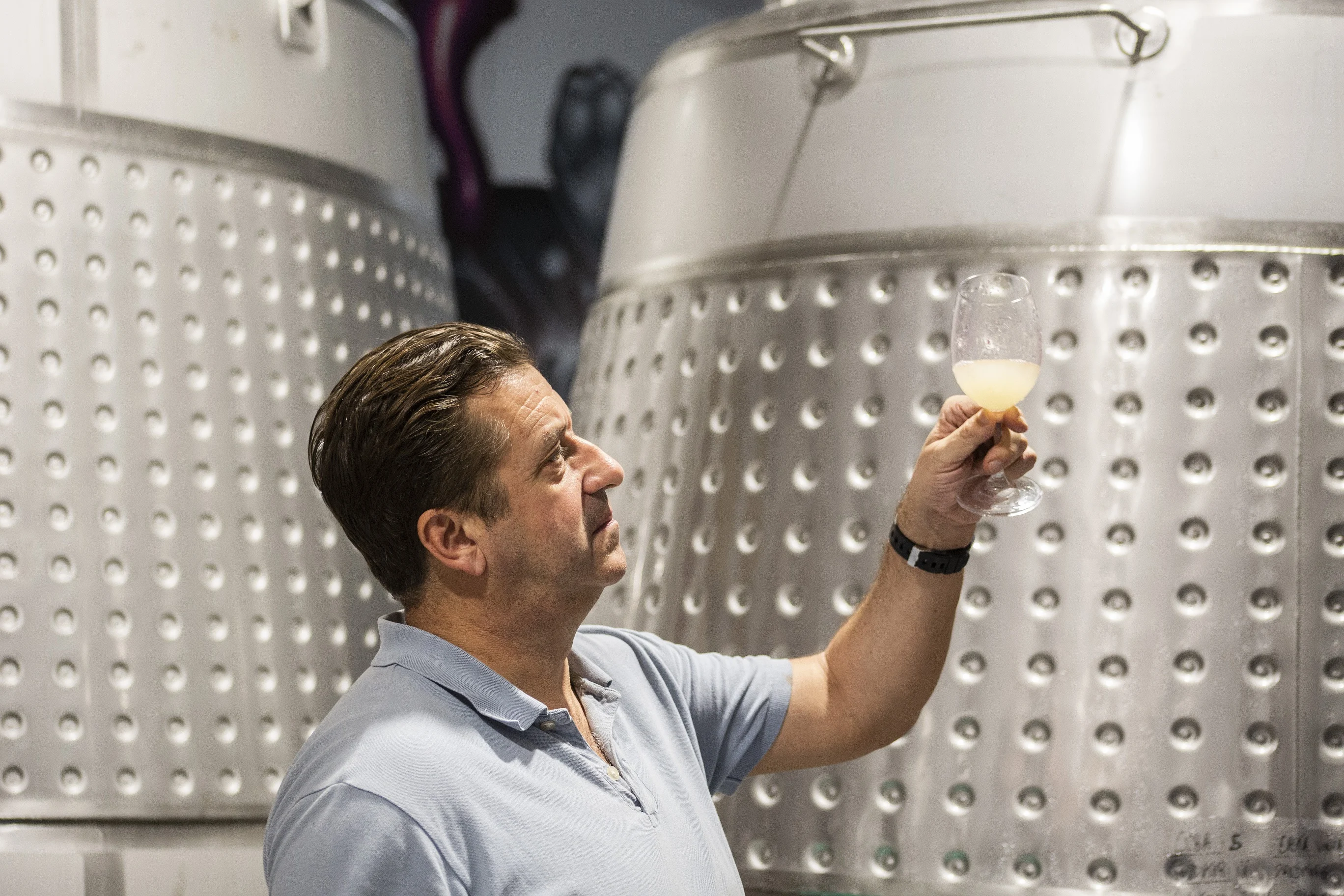 Howard’s Folly – Prova de Vinhos Brancos