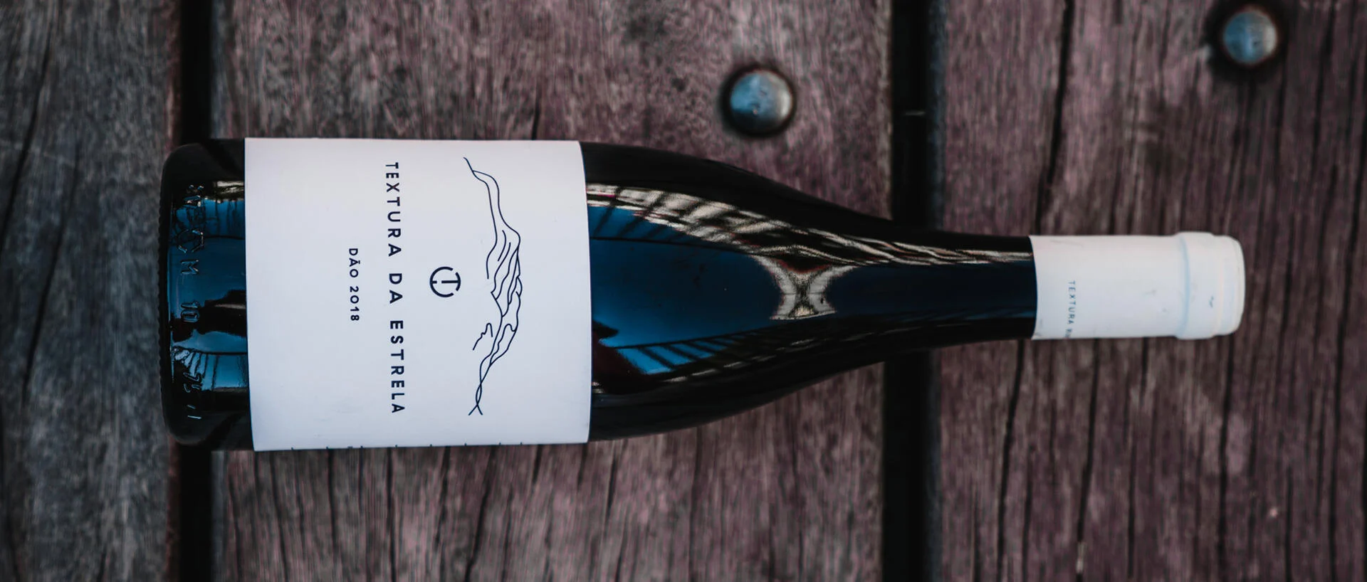 Textura Wines – Visita & Prova Pretexto