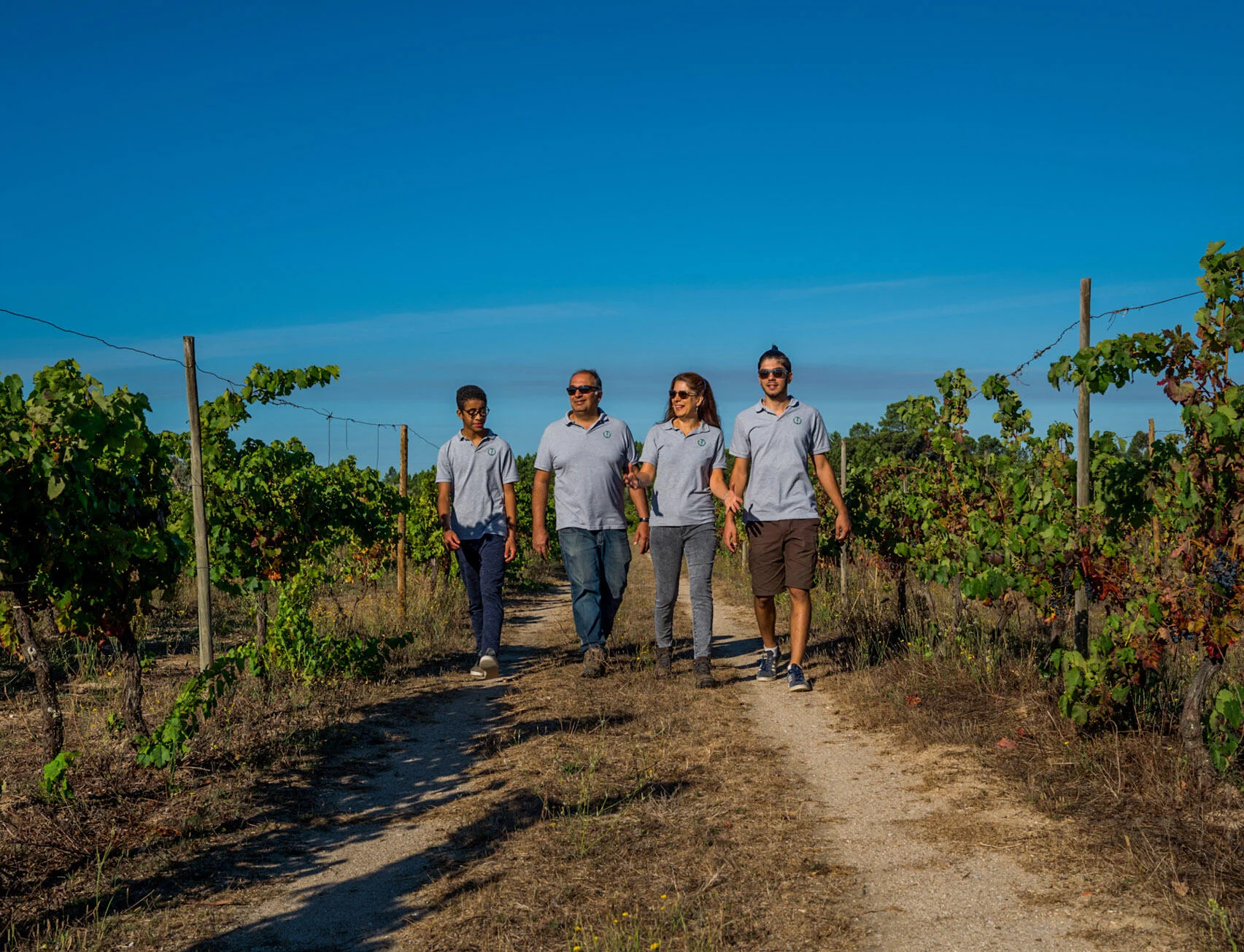 Textura Wines – Visita & Prova Pretexto