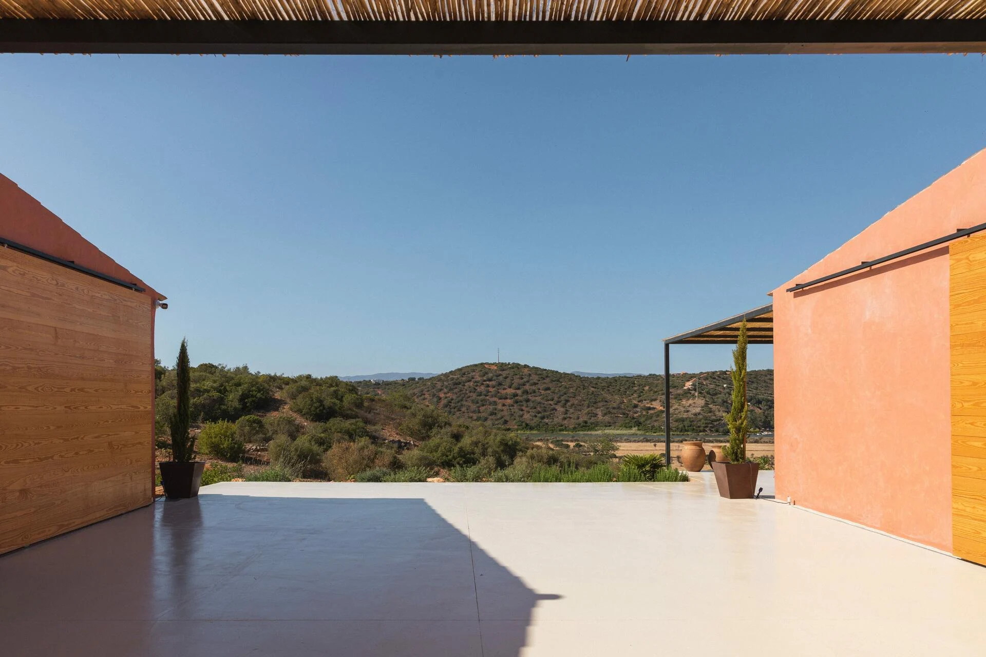 Arvad Wine – Visita & Prova da Palavra