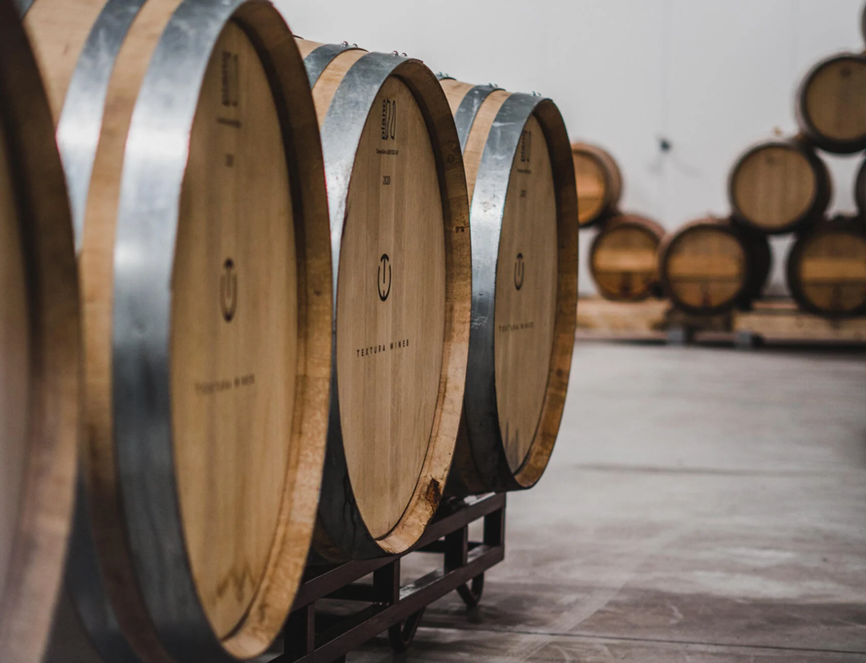 Textura Wines – Visita & Prova Textura