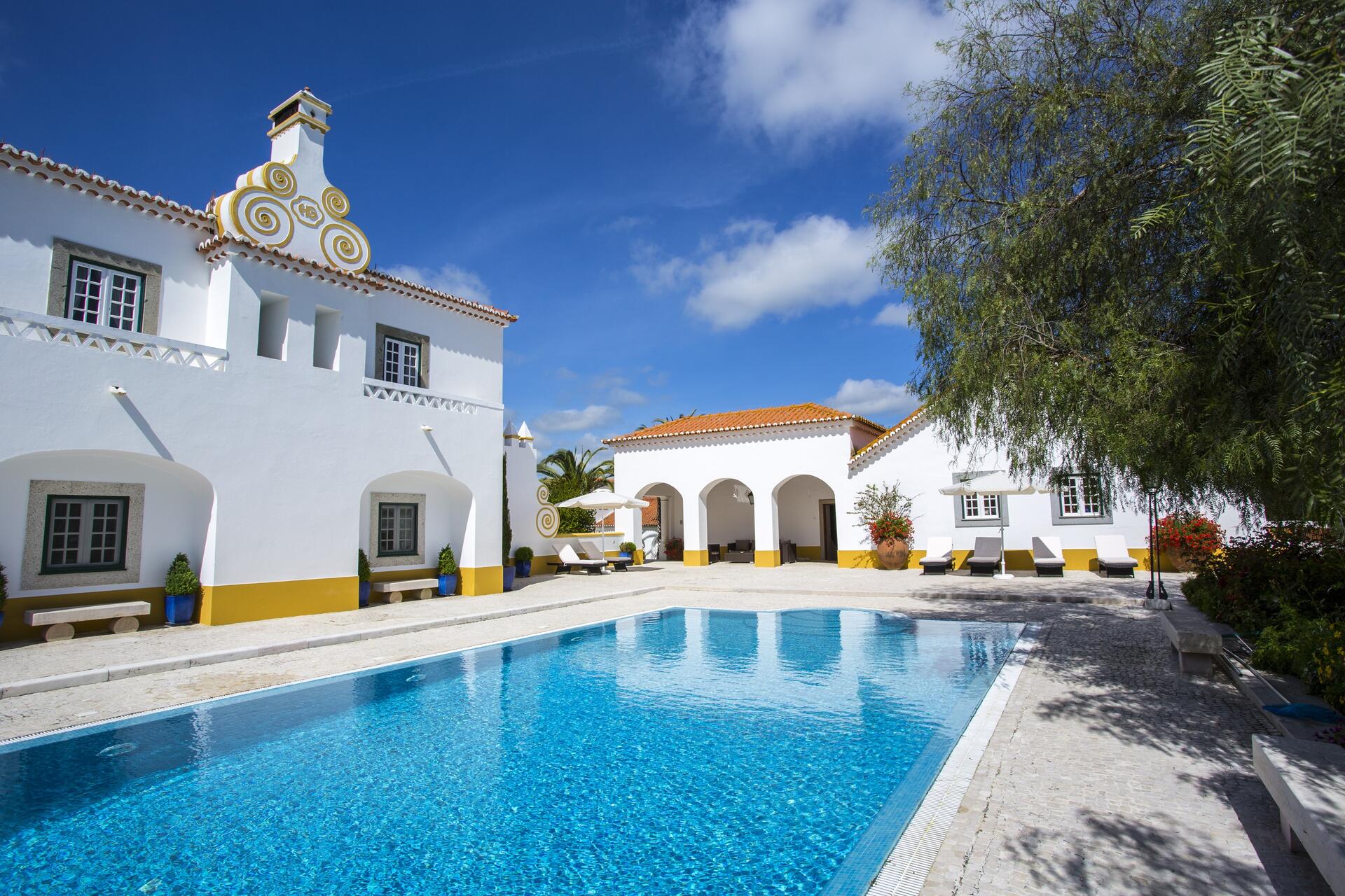 Herdade da Calada – Visita & Prova Gastronomia