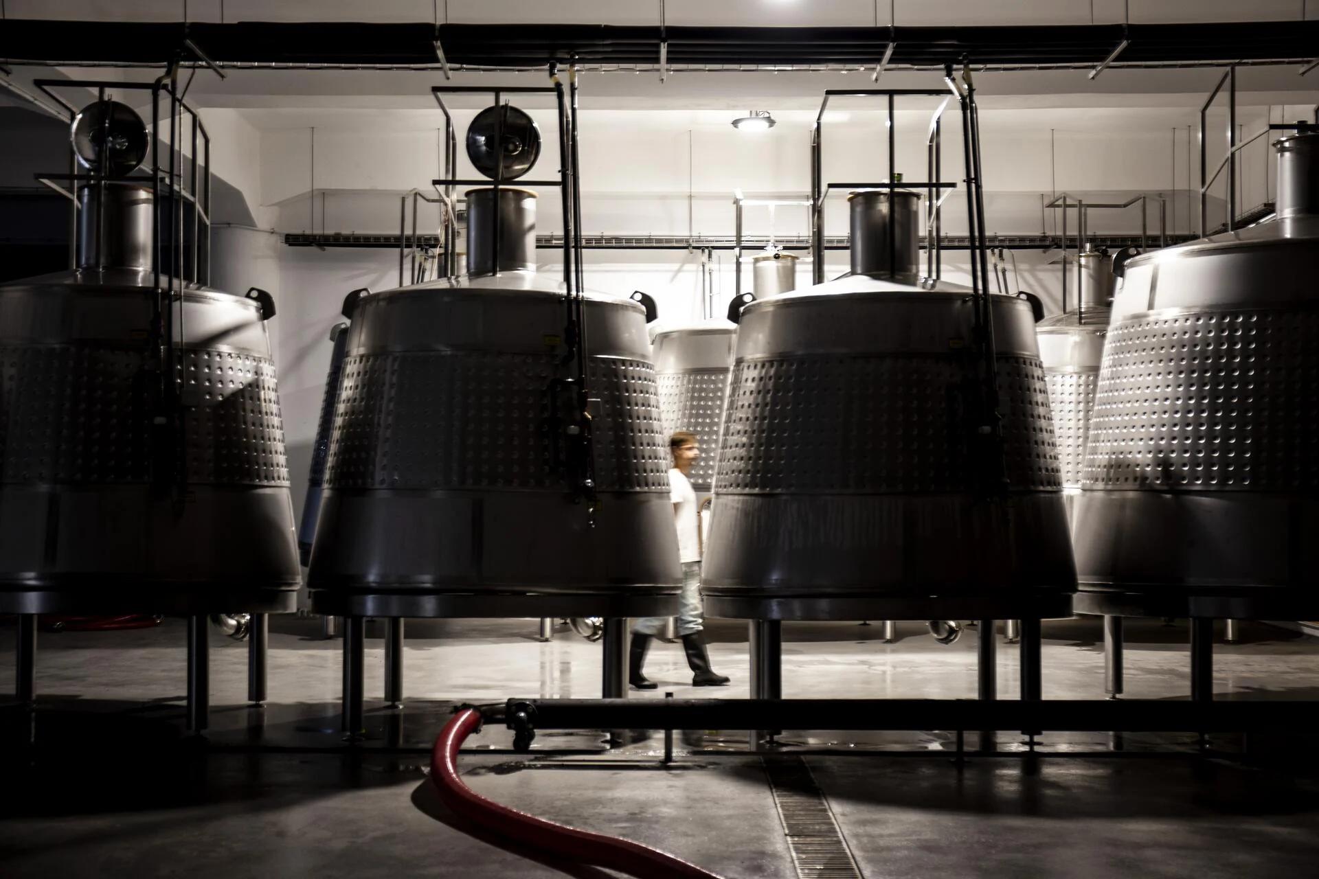 Howard’s Folly – Visita, Prova & Petiscos