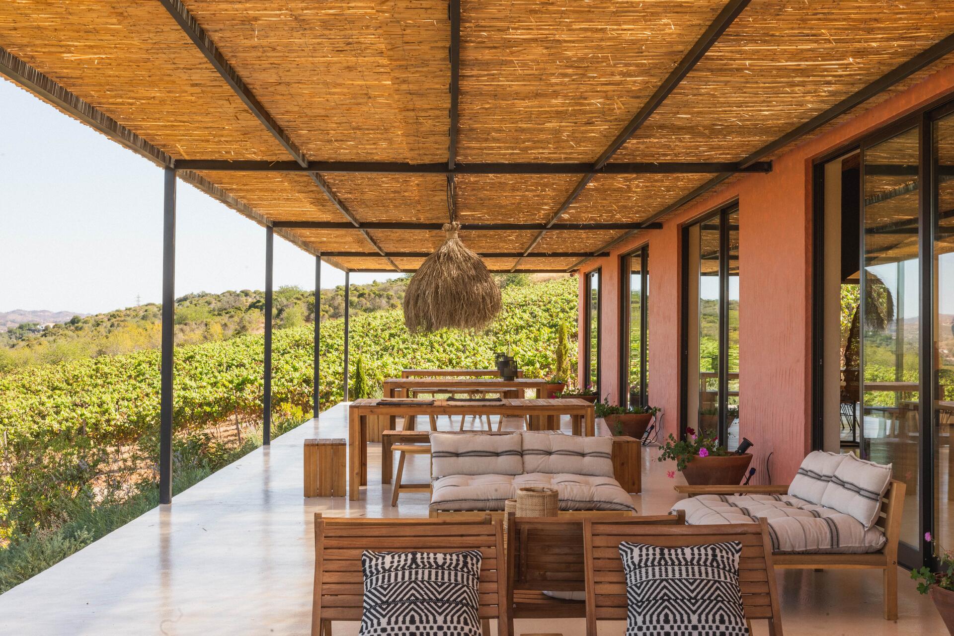 Arvad Wine – Visita & Prova da Descoberta