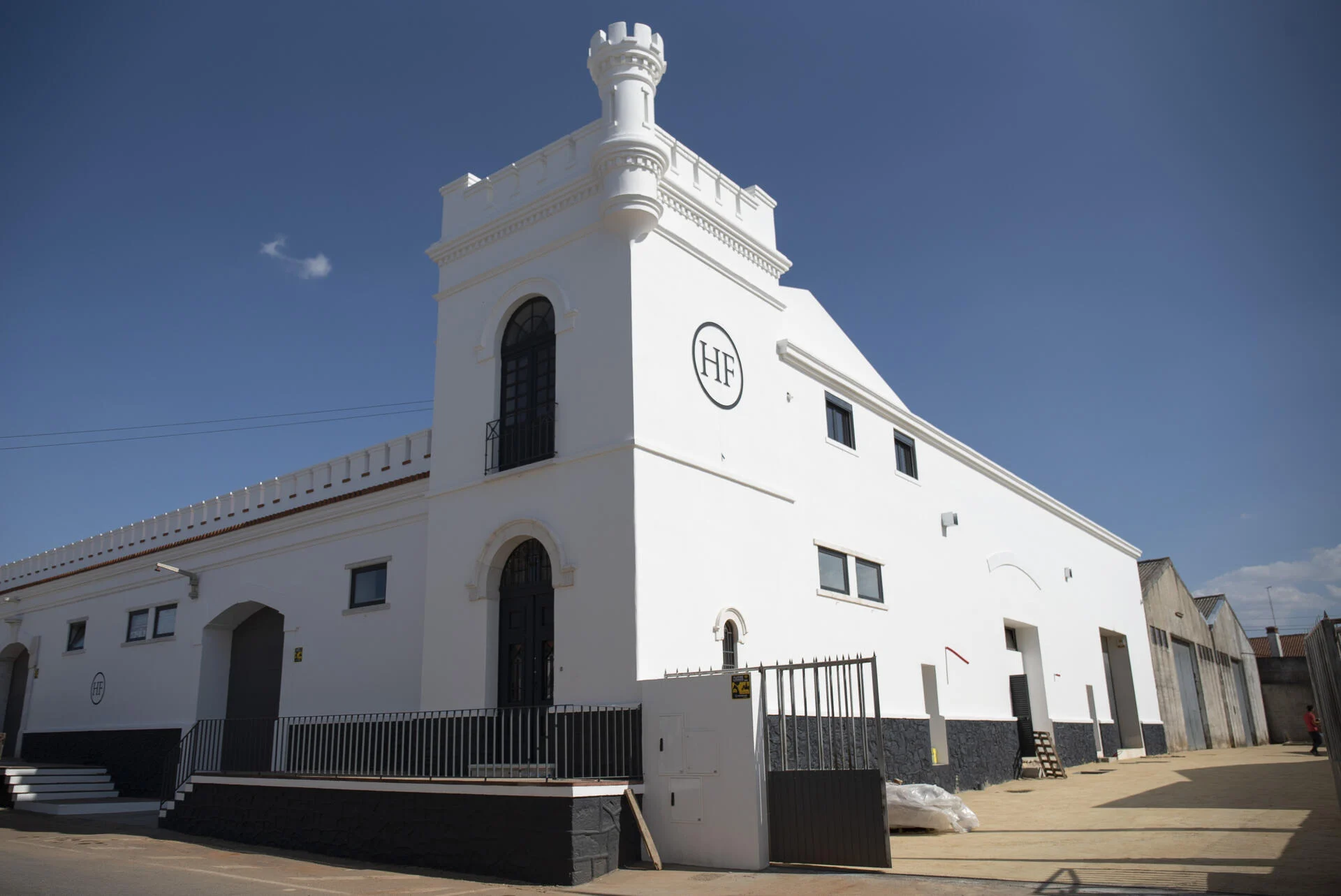 Howard’s Folly – Visita & Menu de 3 Momentos