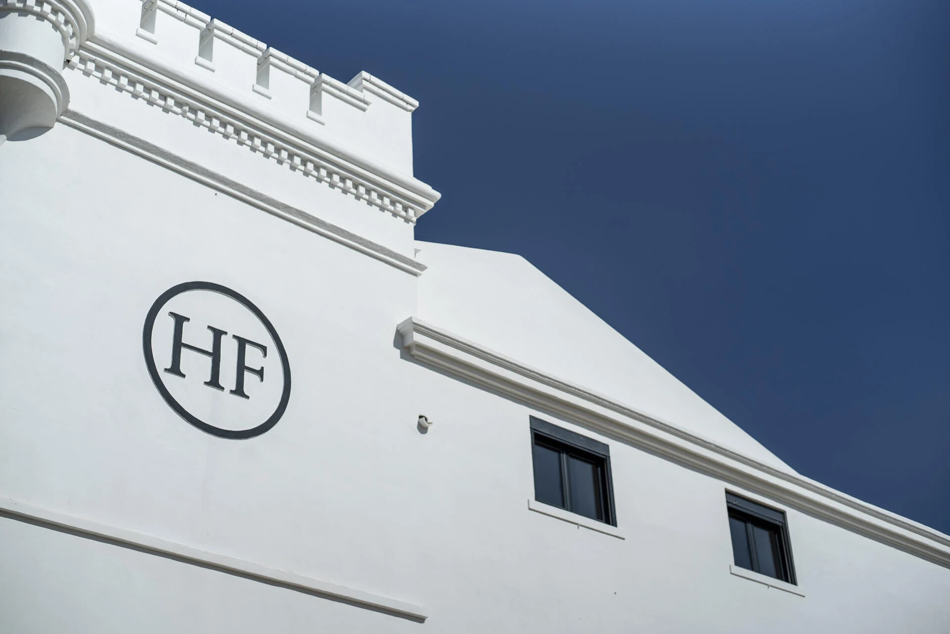 Howard’s Folly – Visita & Menu de 3 Momentos