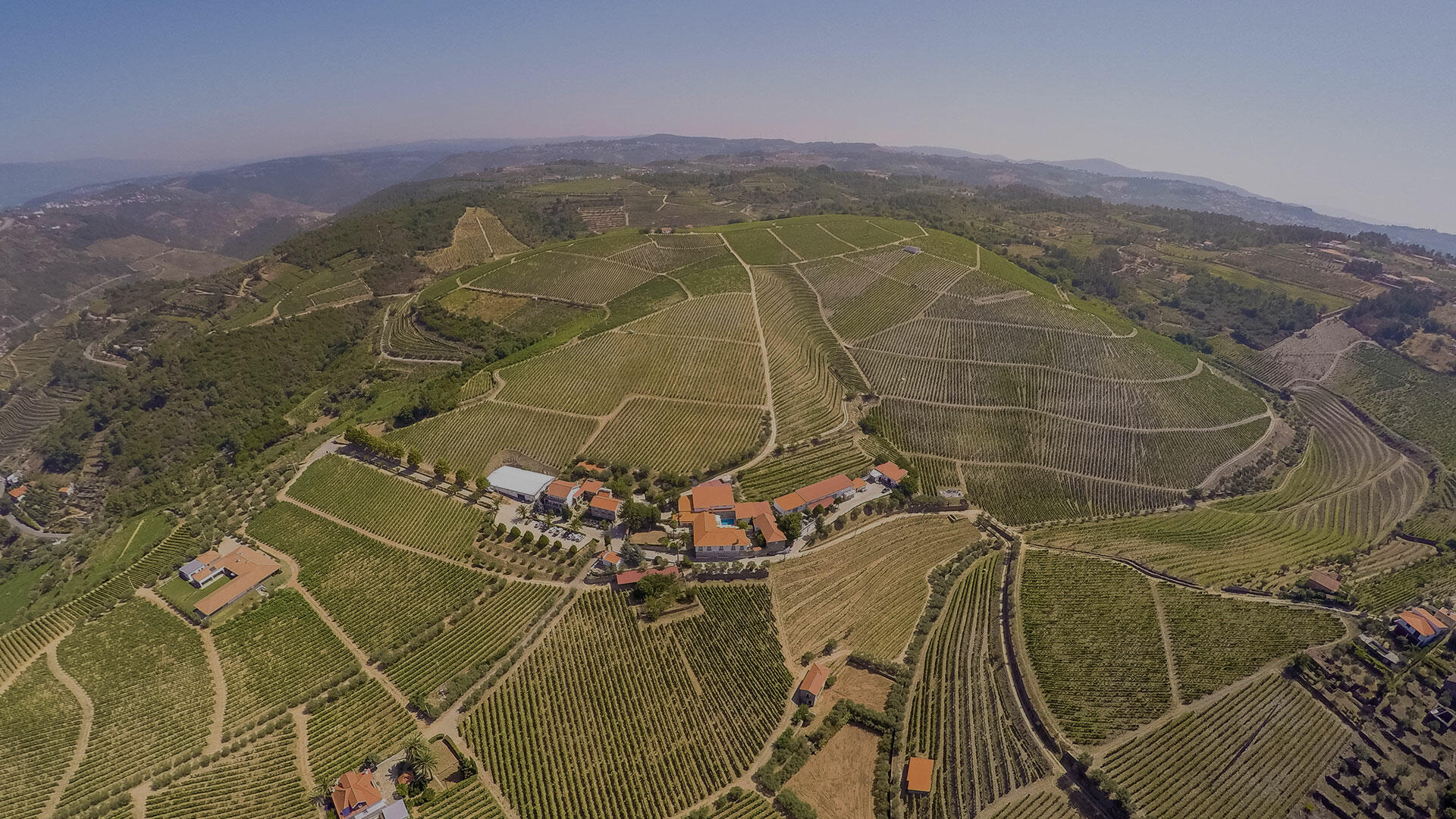 Quinta Seara d’Ordens – Visita & Prova