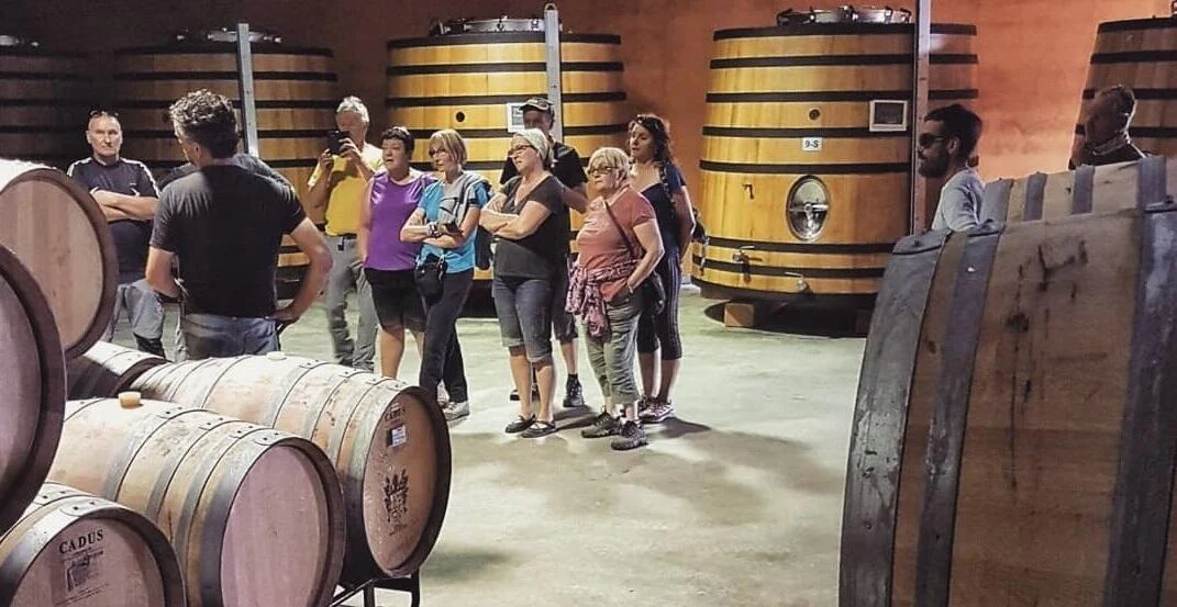 Quinta Seara d’Ordens – Visita & Prova