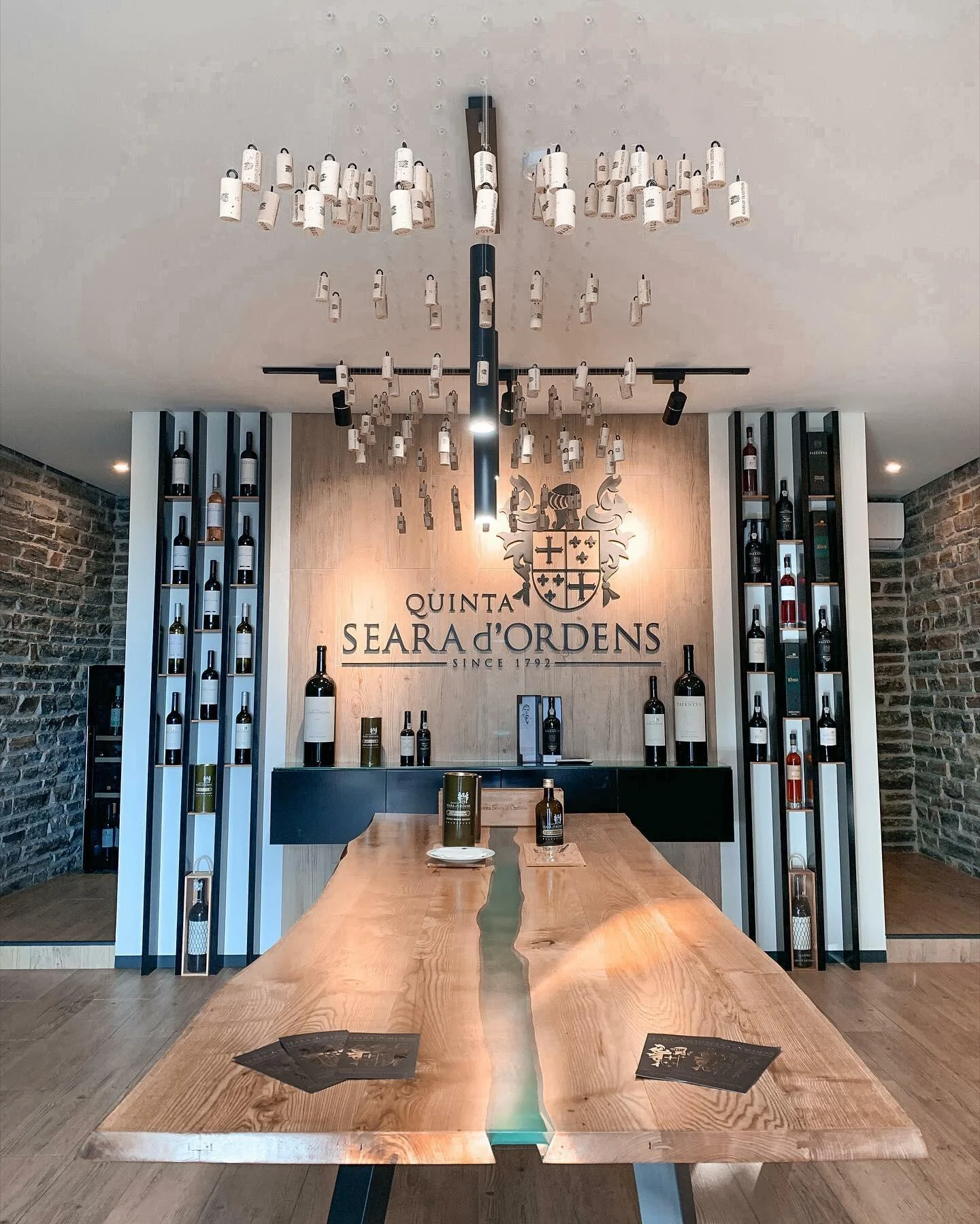 Quinta Seara d’Ordens – Visita & Prova Privada