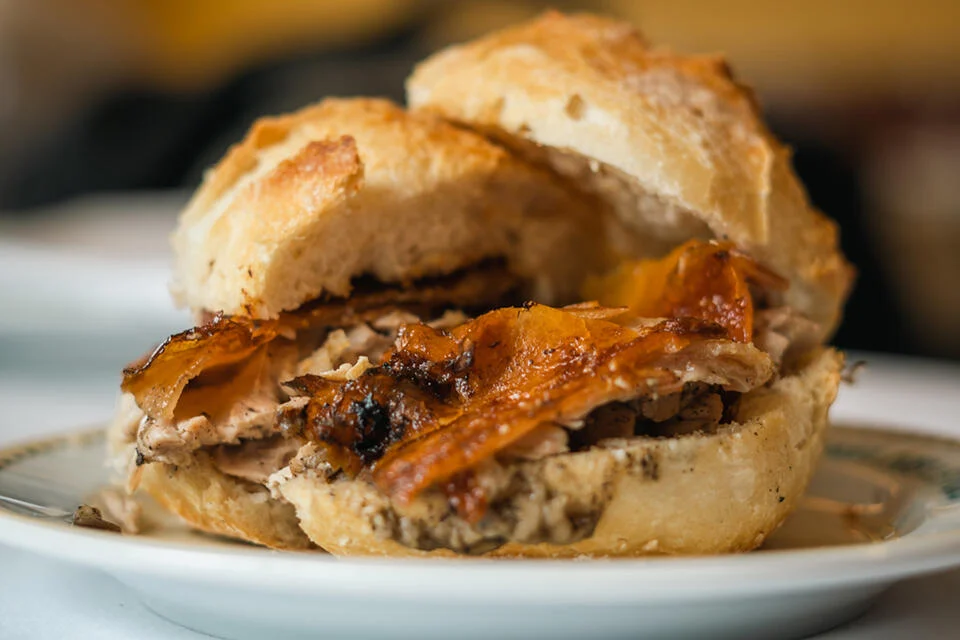 Adega Malápio – Vinho de Talha & Leitão à Bairrada