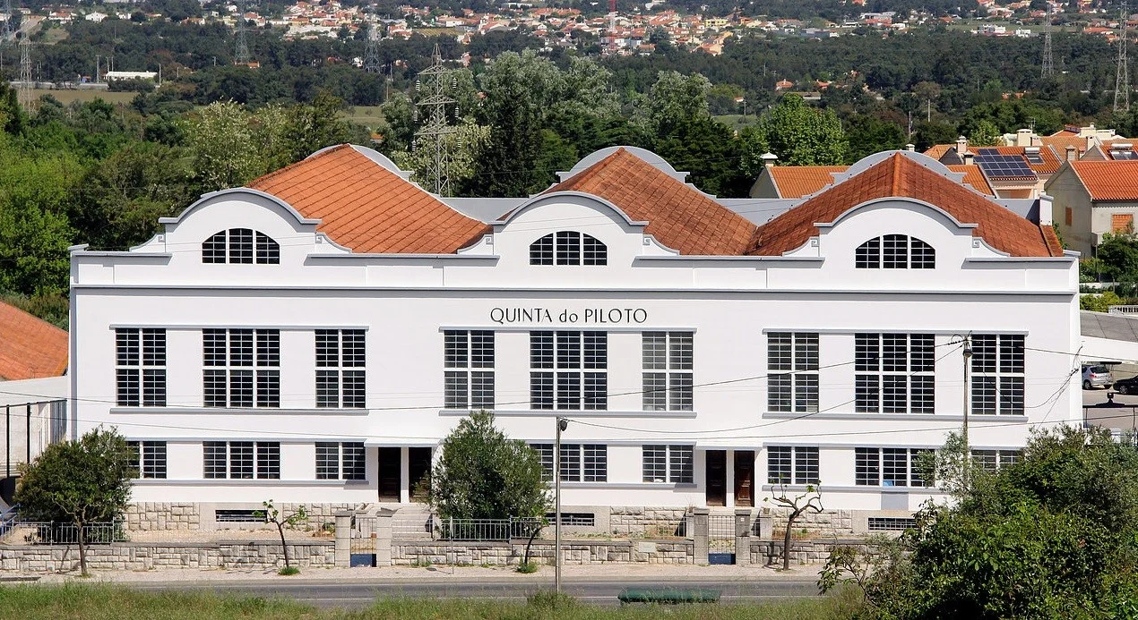 Quinta do Piloto – Prova Descobertas