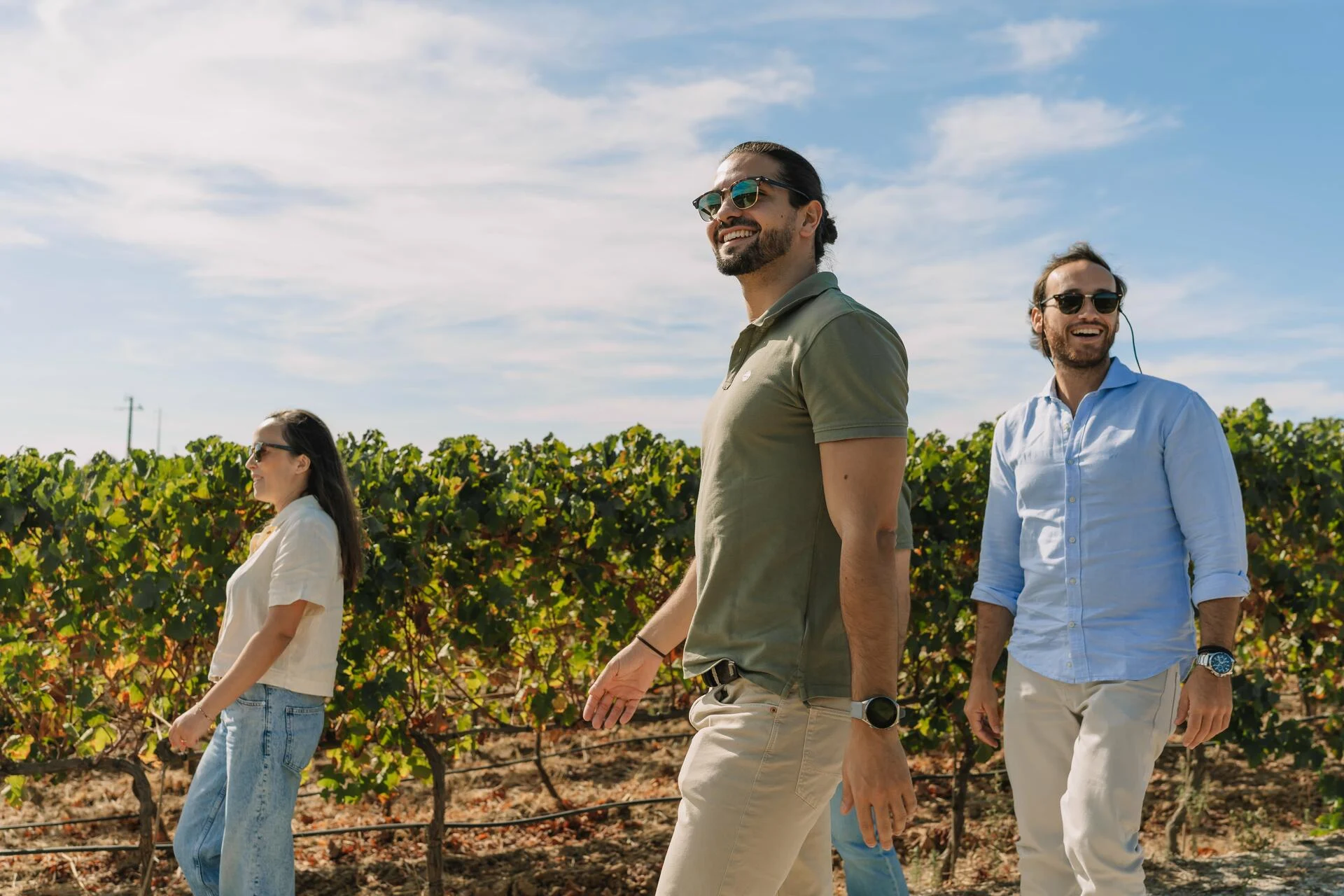 Wine Tour Alentejo – Dia Inteiro