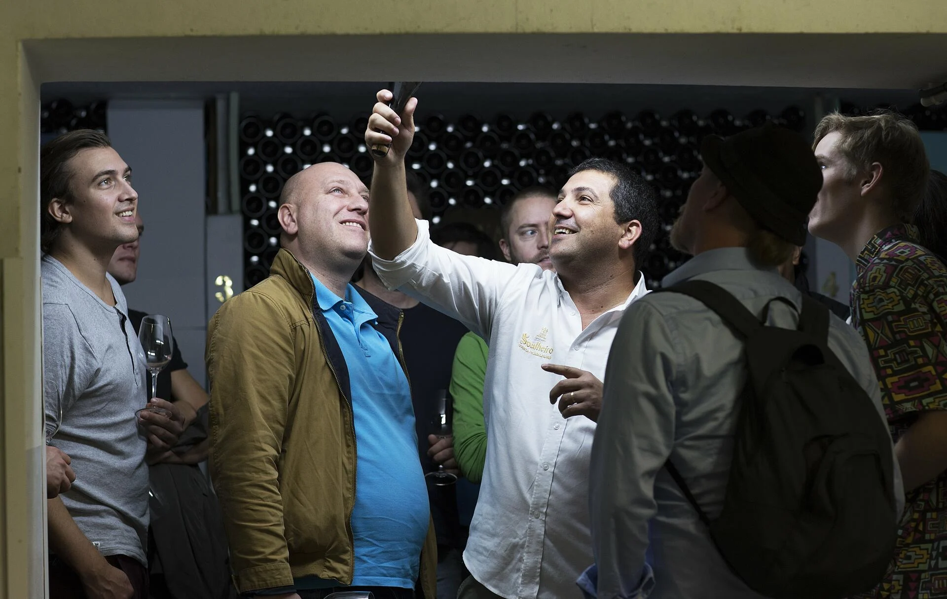 Soalheiro – Prova Origem