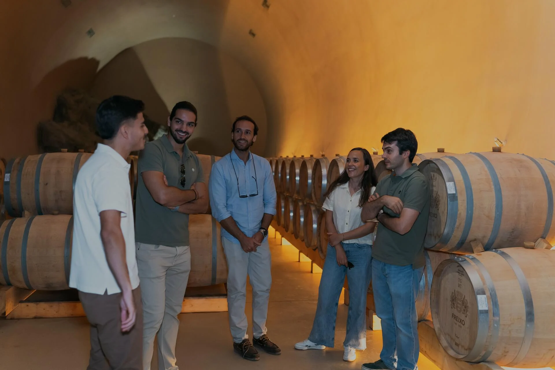 Wine Tour Alentejo – Meio Dia