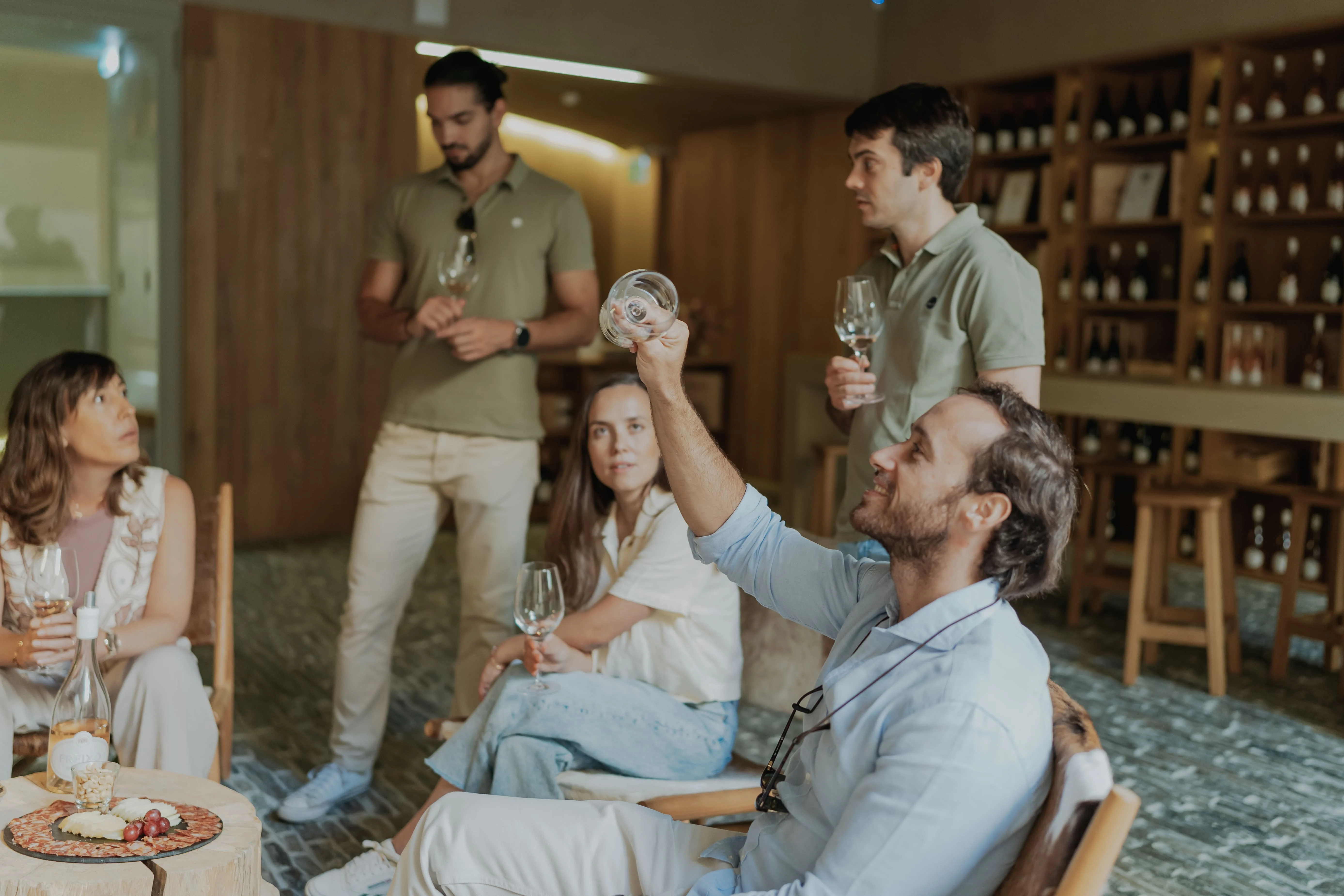 Wine Tour Alentejo – Meio Dia