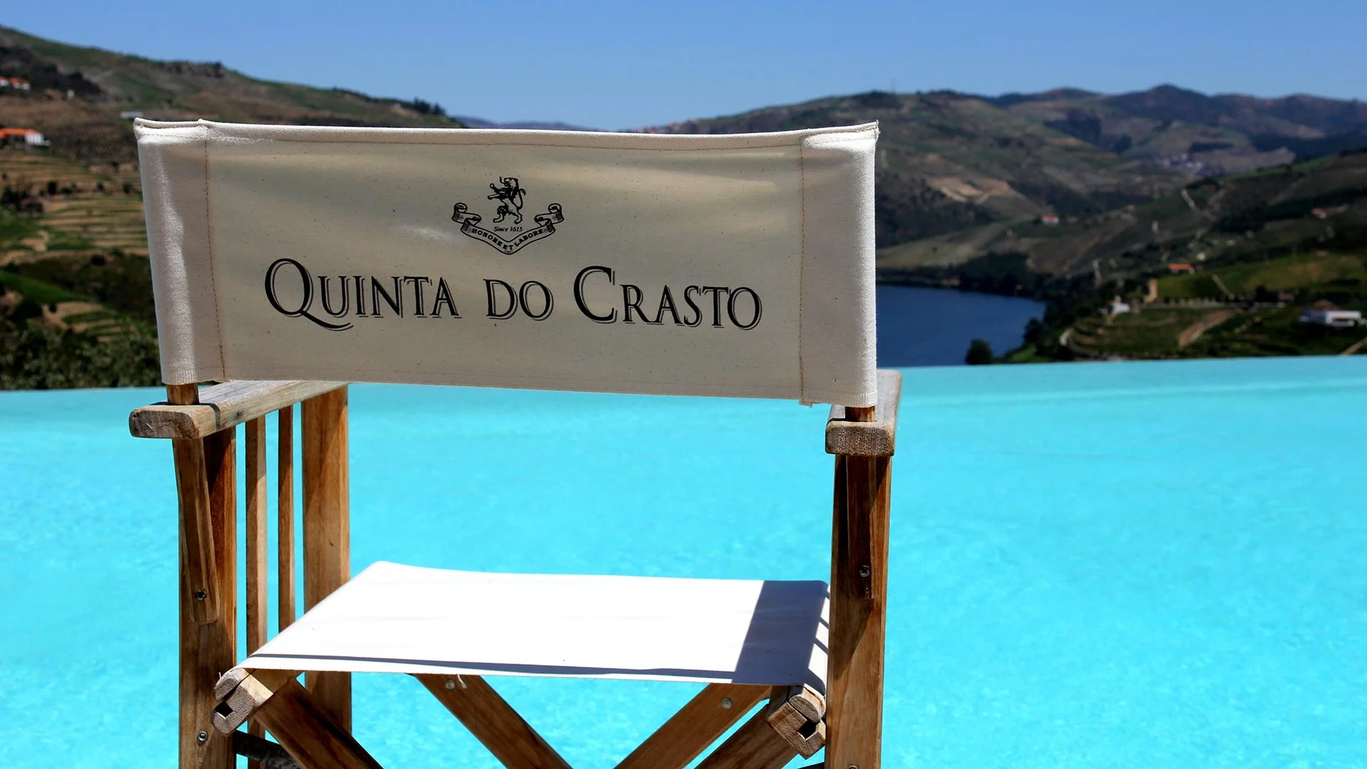 Quinta do Crasto – Visita & Prova de 5 Vinhos