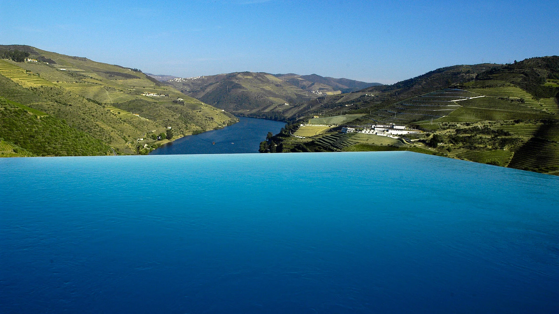 Quinta do Crasto – Visita & Prova de 5 Vinhos