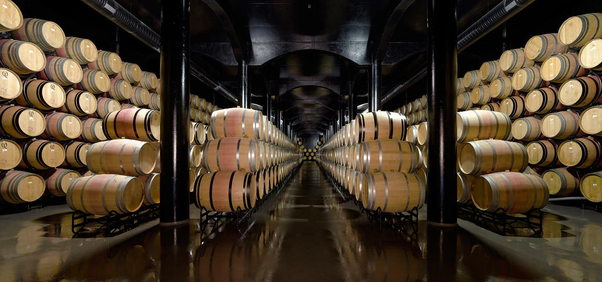 Quinta do Crasto – Visita & Almoço Vínico