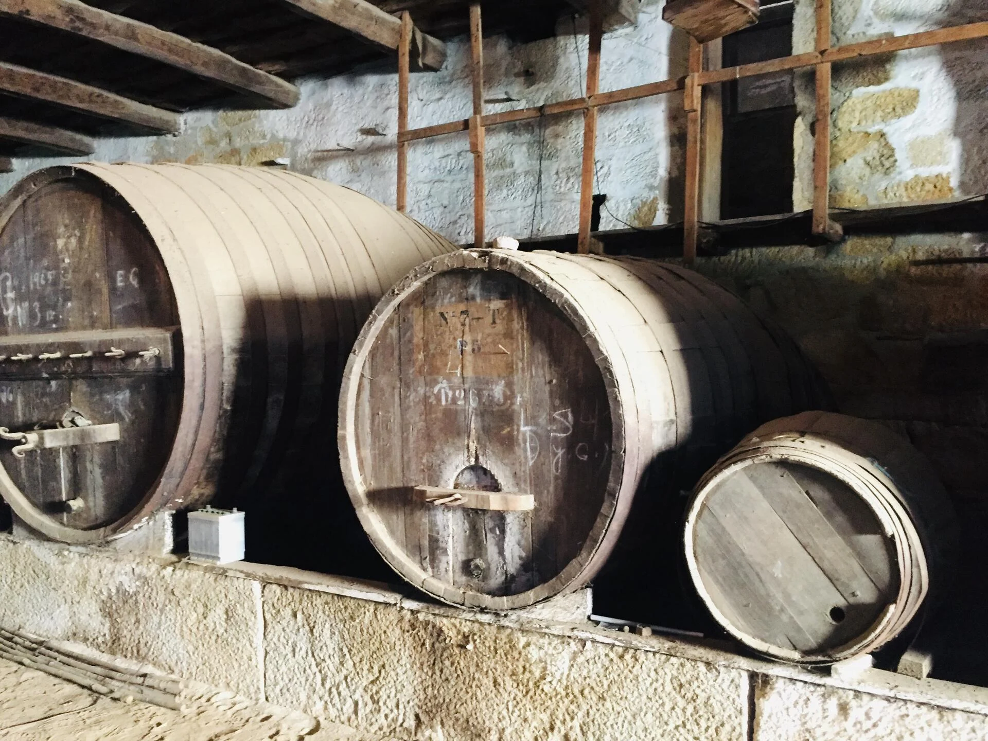 Quinta da Vineadouro – Passeio & Piquenique