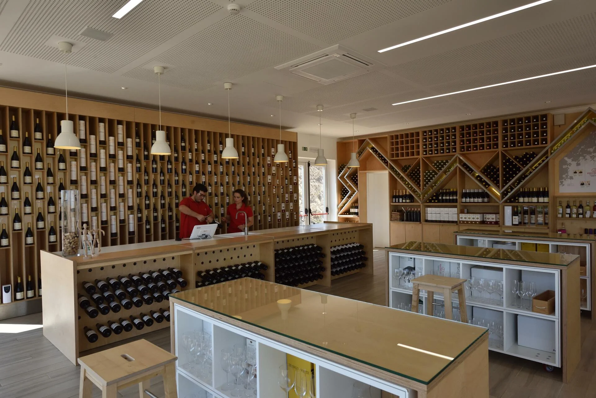 Ervideira – Visita & Piquenique