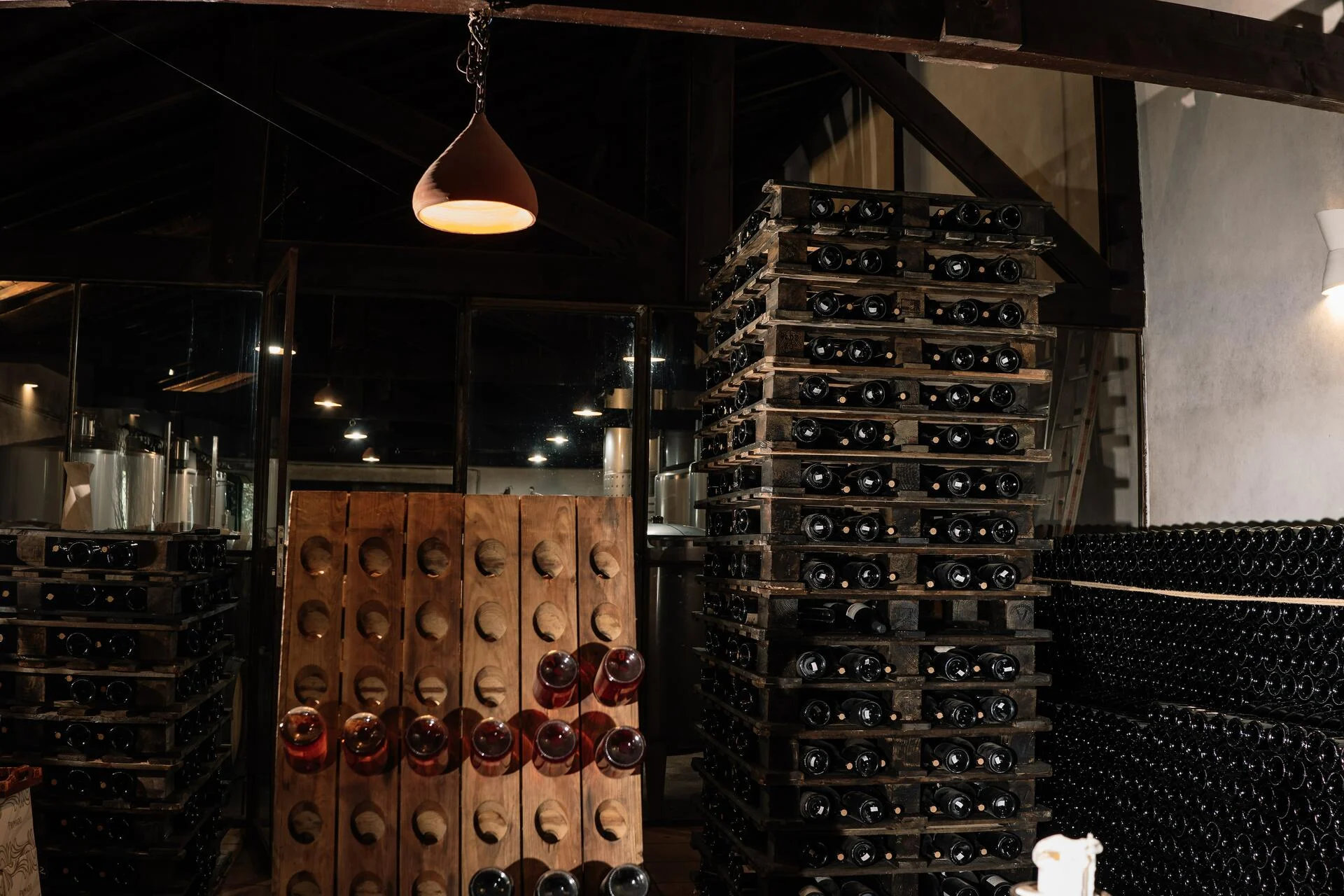 Pereira de Melo Wines – Visita & Prova Rarity