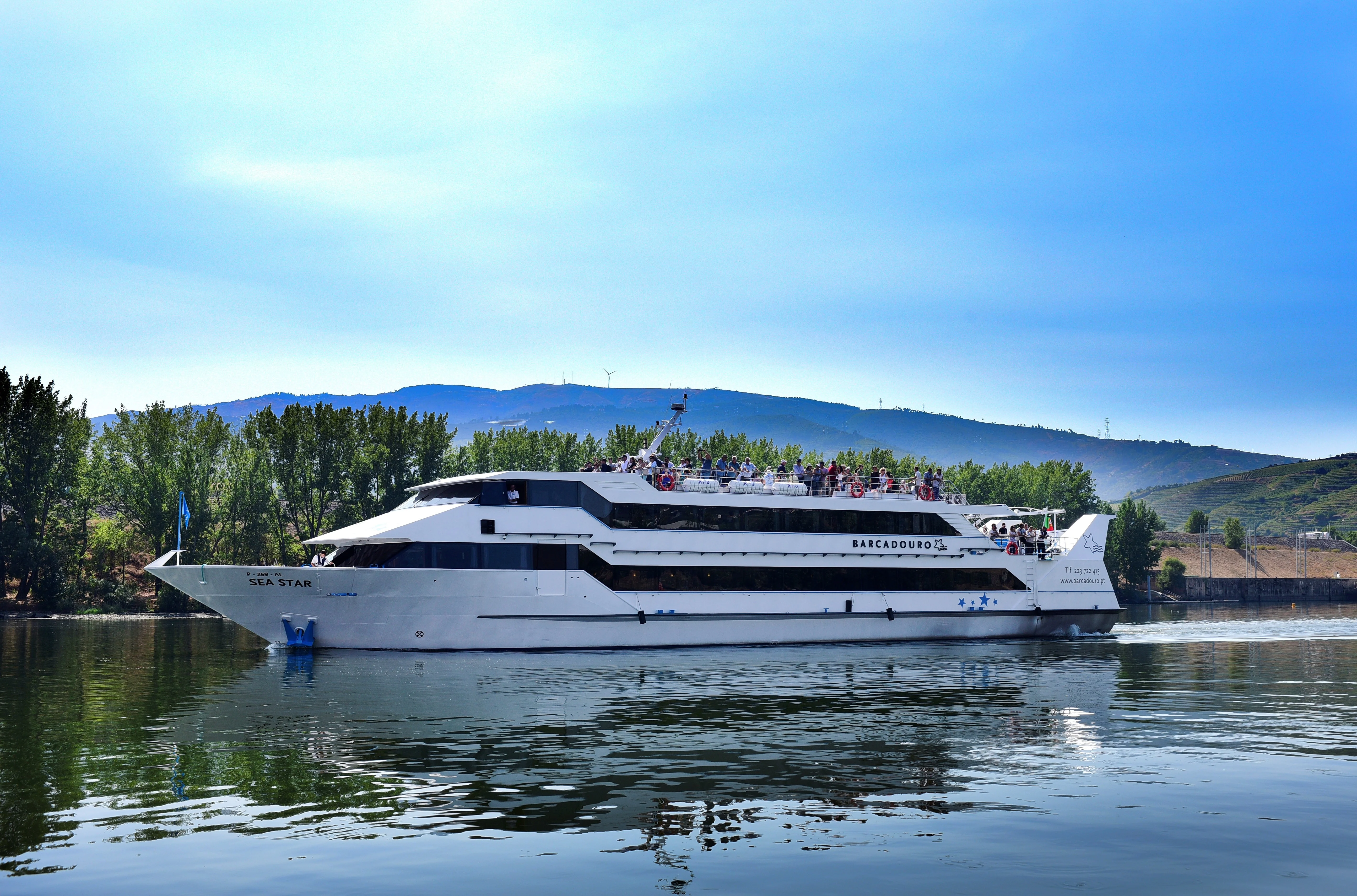 Douro Ruby – 2 Dias