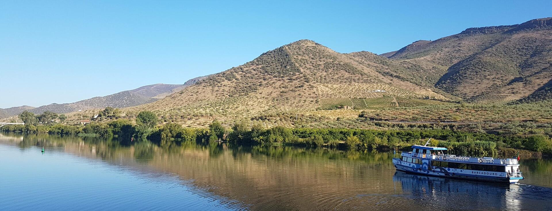 Douro Ruby – 2 Dias