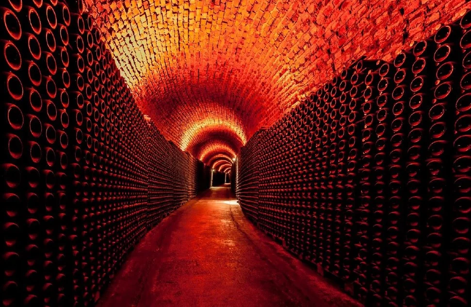 Aliança – Visita & Prova “Momento Bairrada”