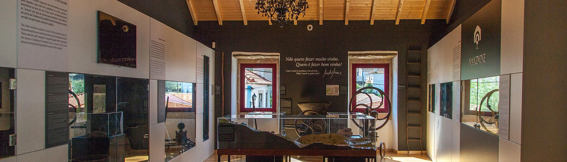 Manzwine – Workshop de Poda