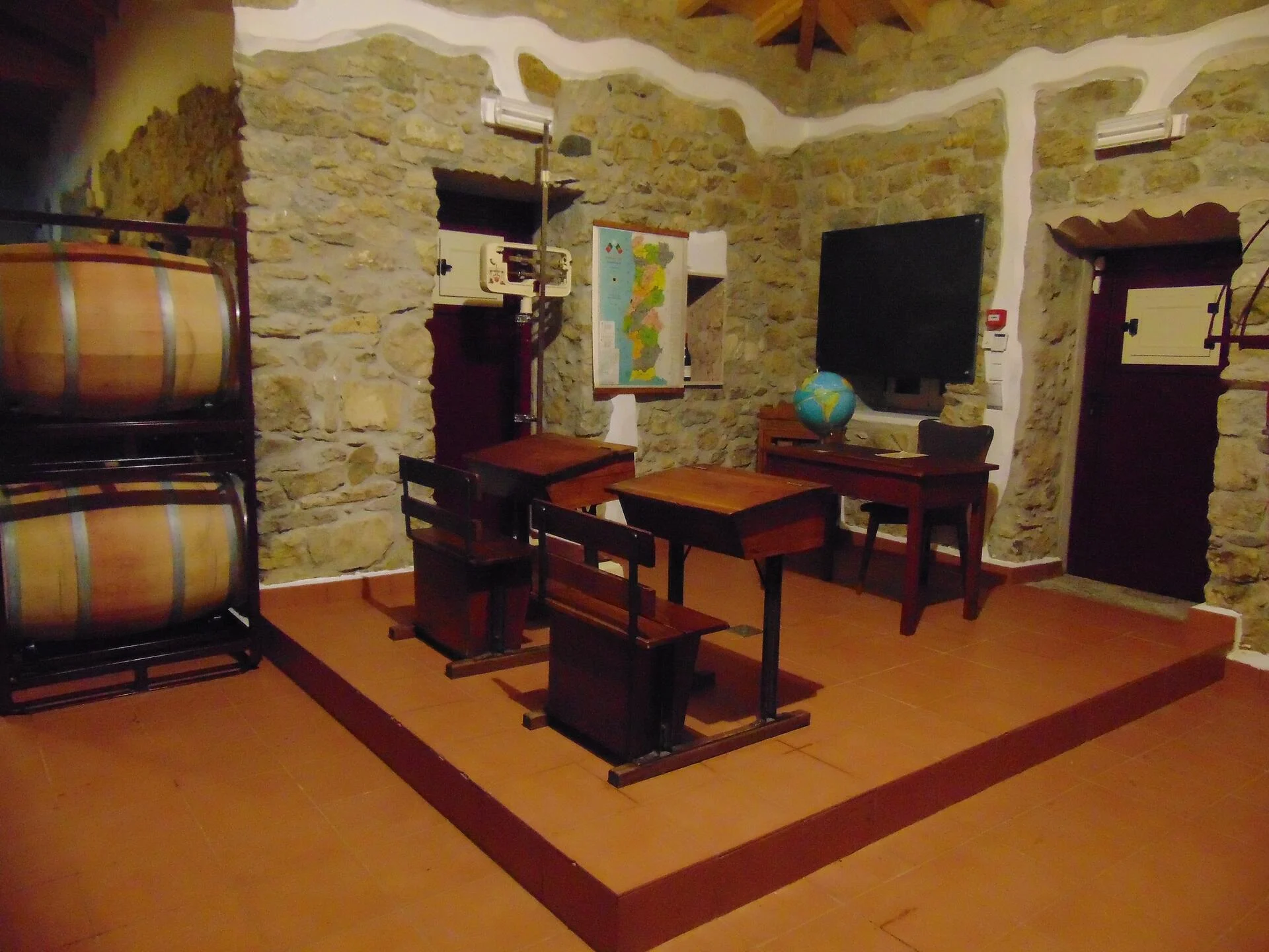 Manzwine – Workshop de Poda