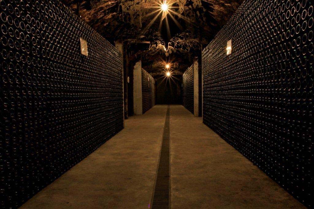 Caves São Domingos – Vinhos & Espumantes