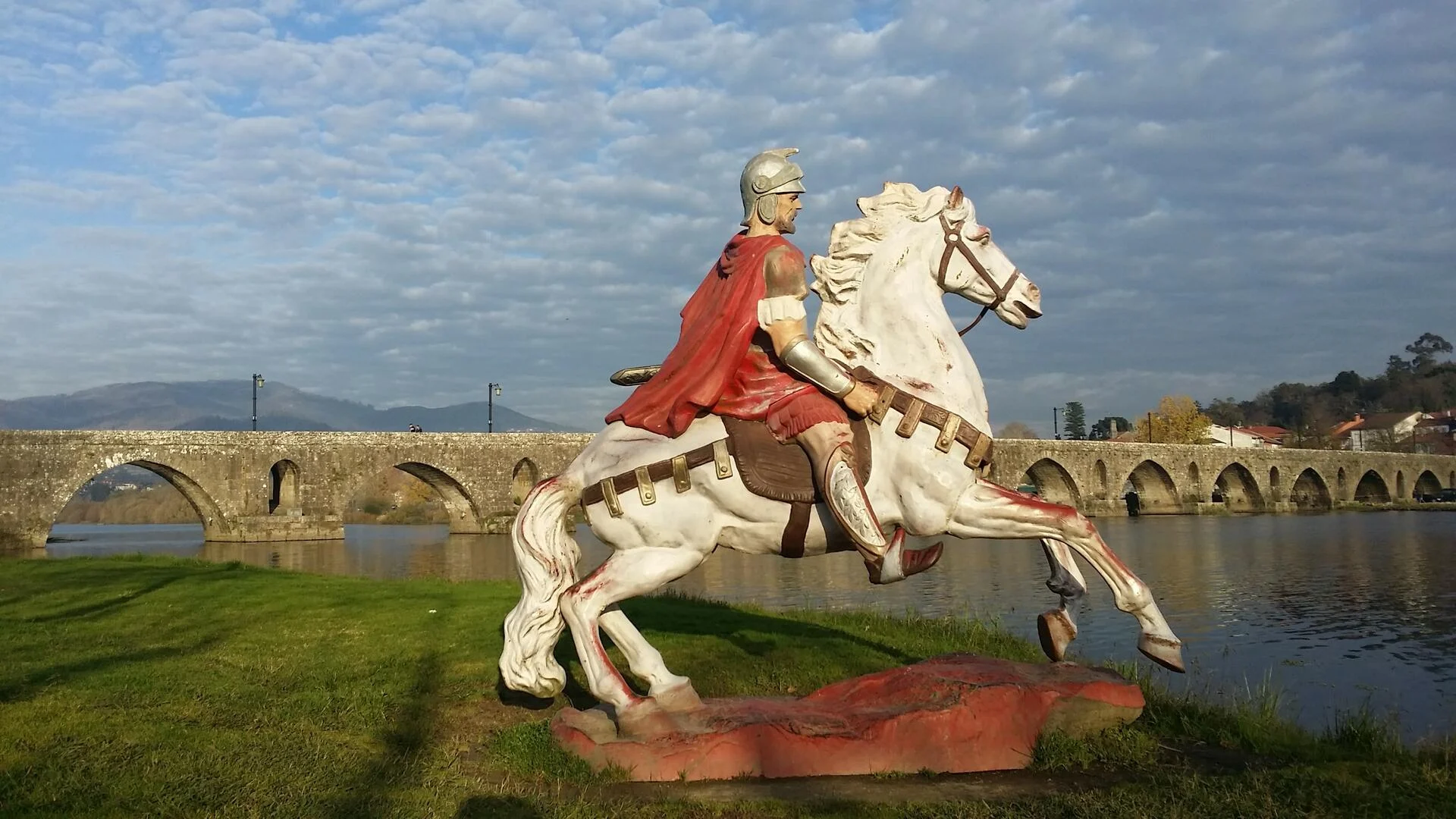 Gastronomia Minhota & Vinhos Verdes