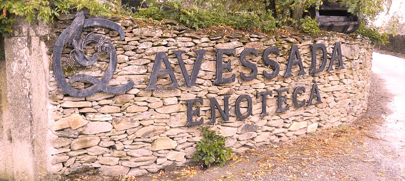 Quinta da Avessada – Visita & Almoço Regional