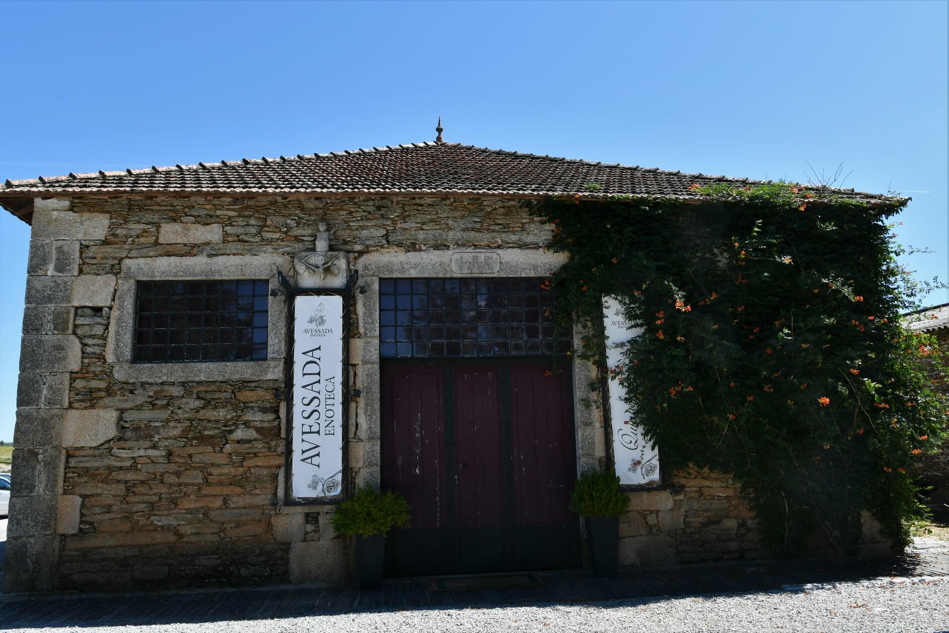 Quinta da Avessada – Visita & Almoço Regional