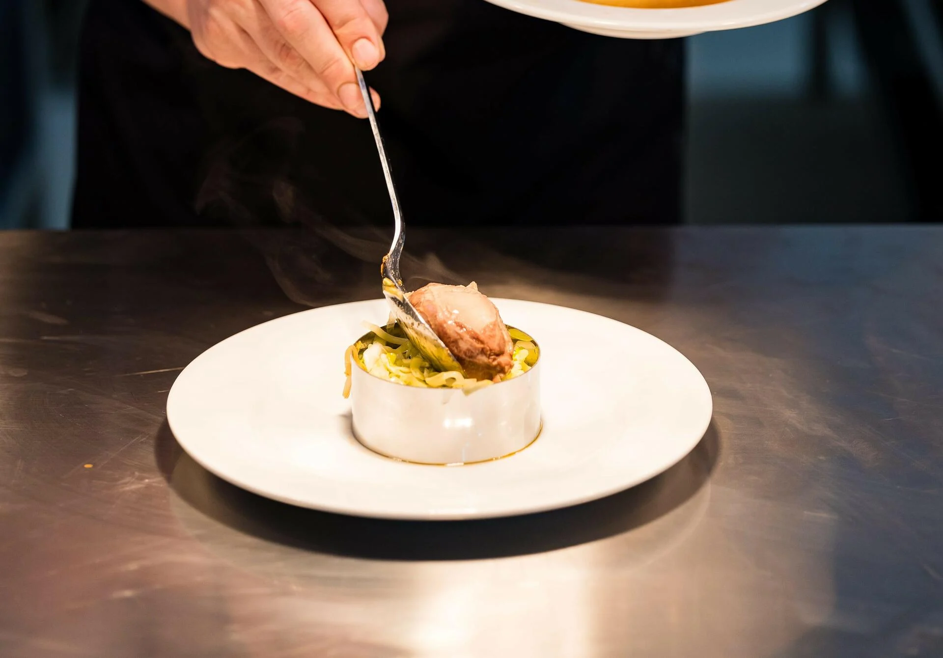 Quinta do Sampayo – Na Adega com o Chef