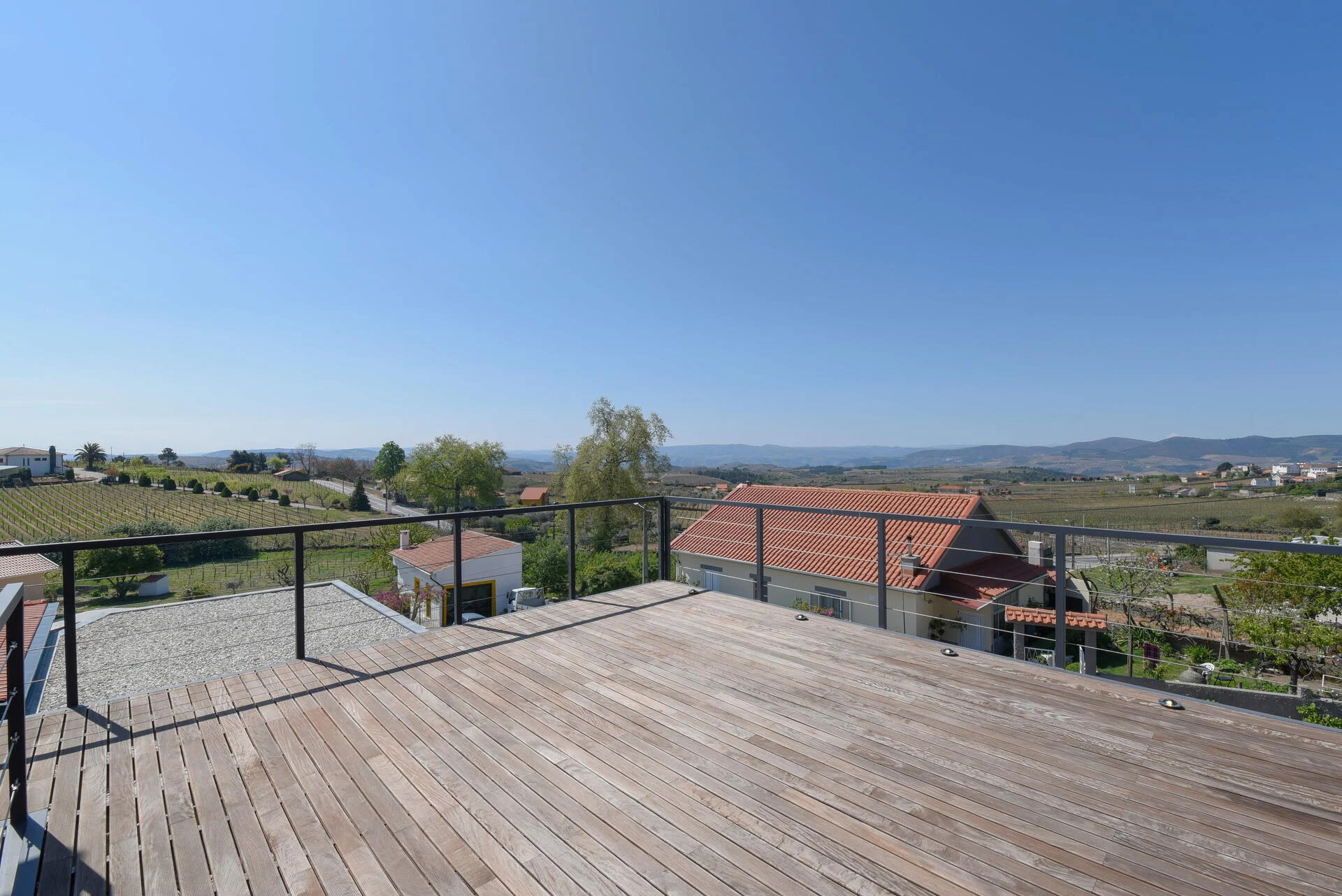 Quanta Terra – Visita & Prova Icónicos