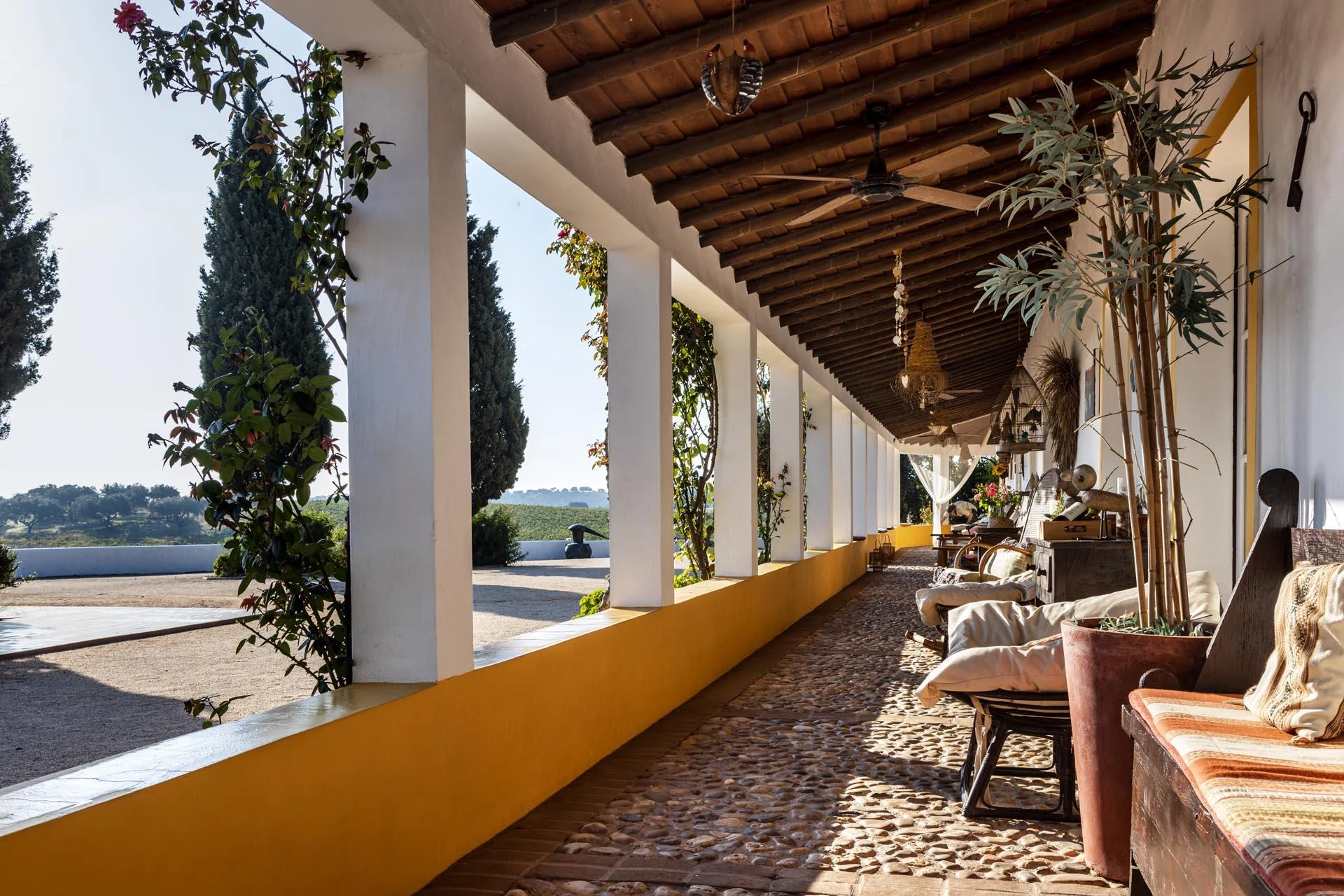 Herdade do Sobroso – Visita & Prova Premium