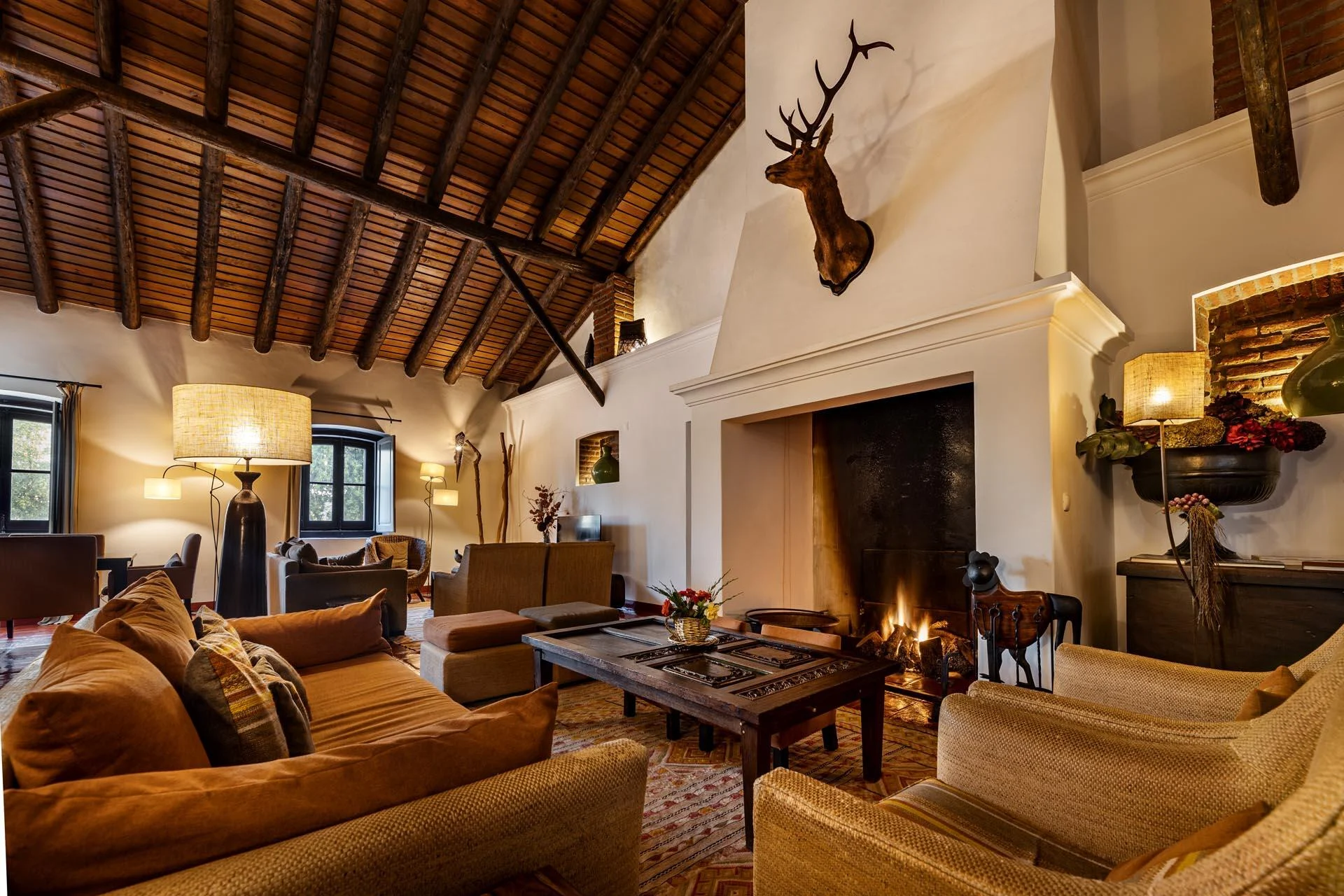 Herdade do Sobroso – Visita & Prova Premium