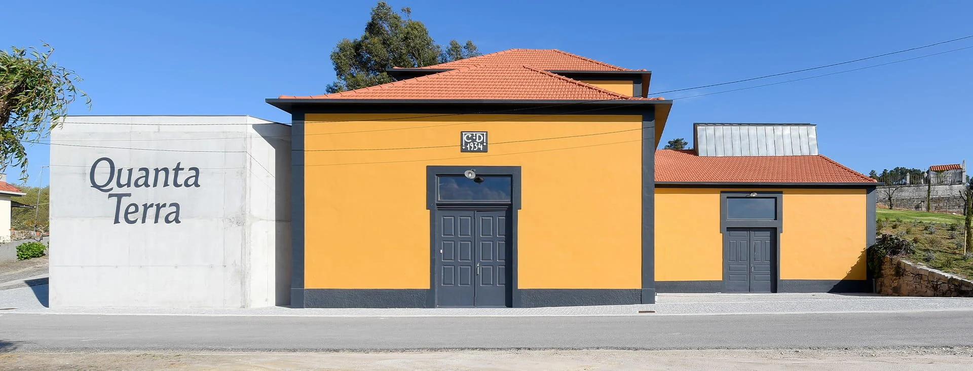 Quanta Terra – Visita & Prova Planalto