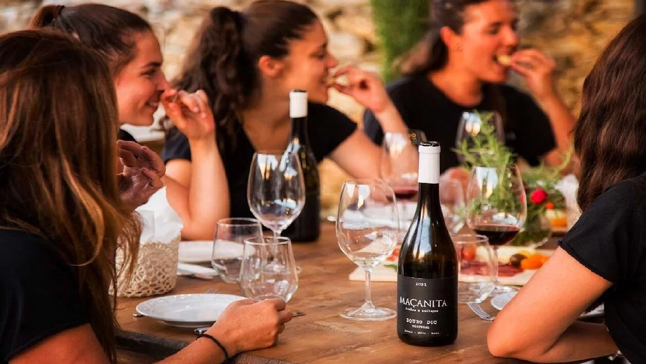 Adega Maçanita – Have You Really Met Douro?