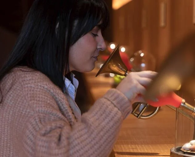 Monverde – Blending Experience & Refeição Vínica