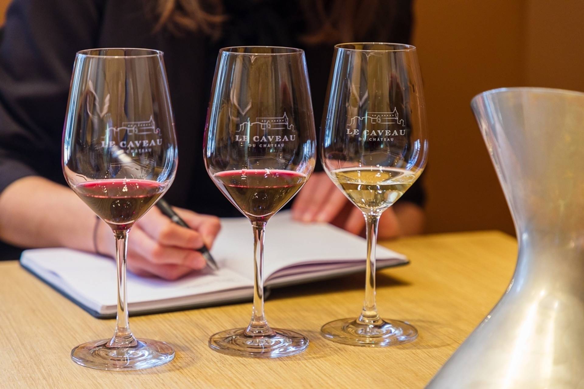 “Treasures of the Rhône Valley” 3 wines