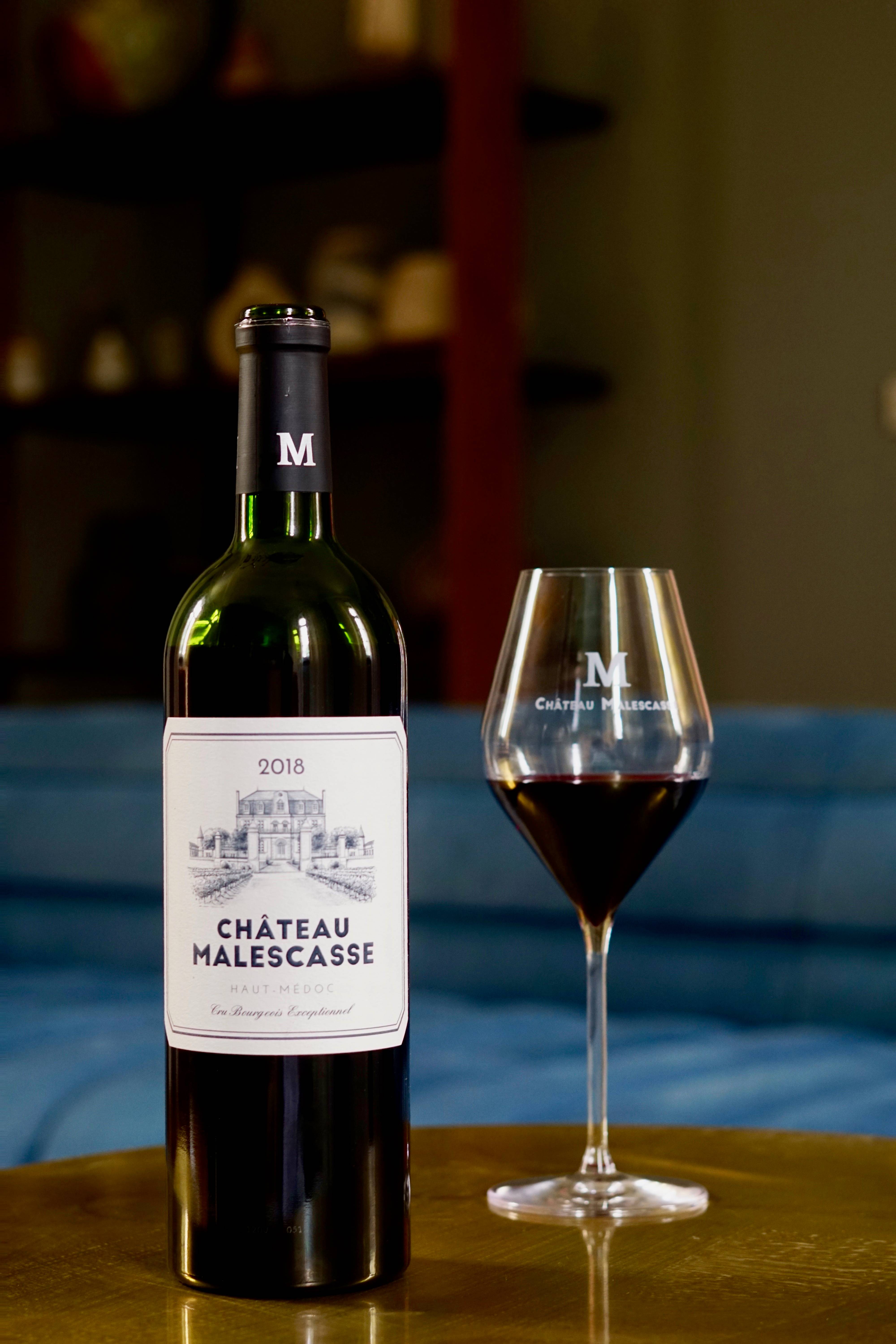 Guided tasting of a selection of 2 wines